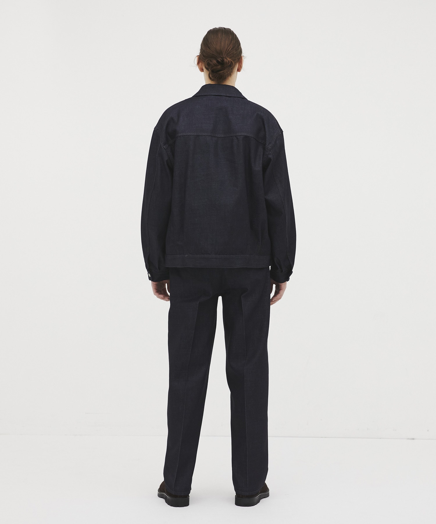 KAIHARA DENIM ジャケット