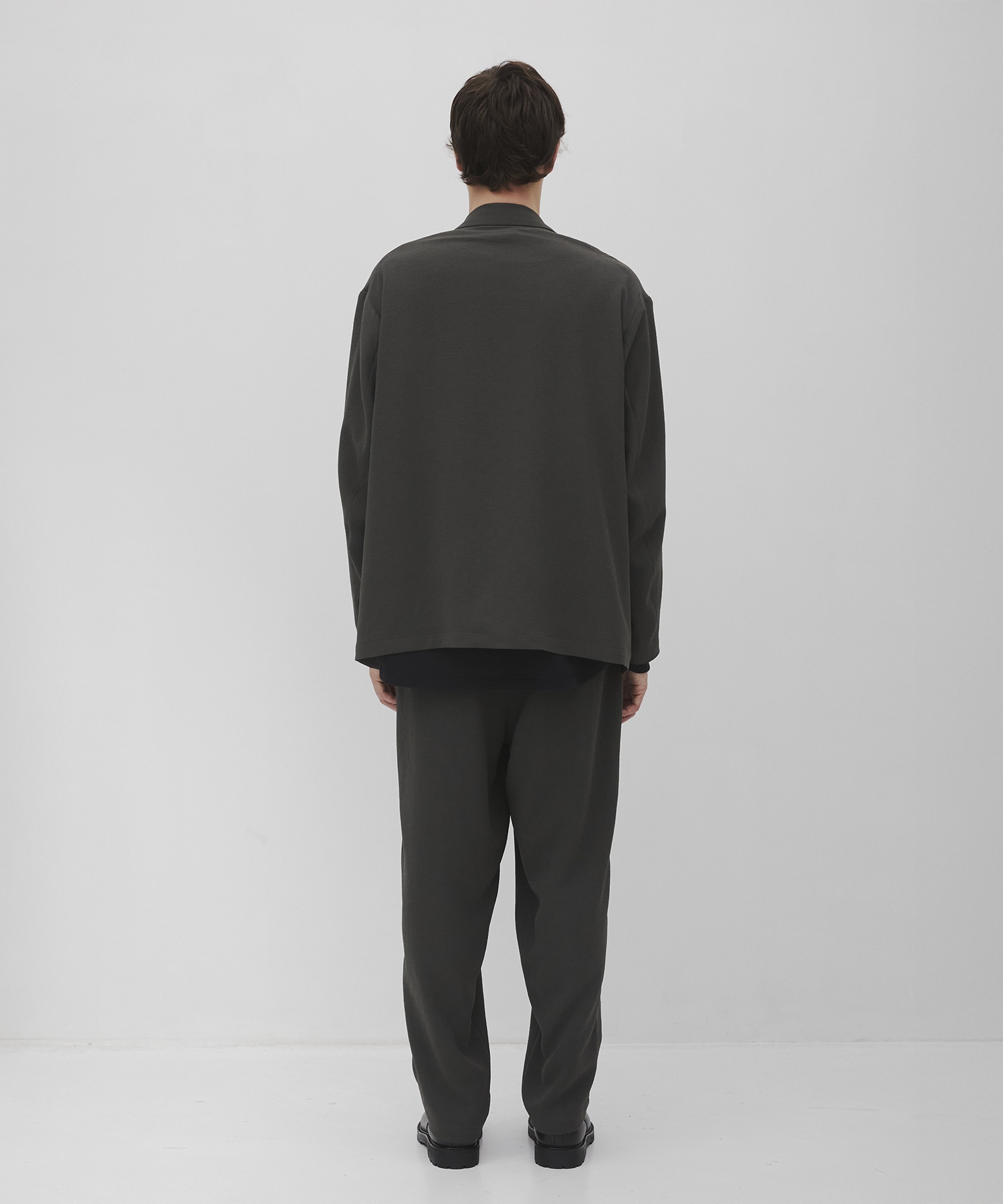 Multi-flex リラックスジャケット