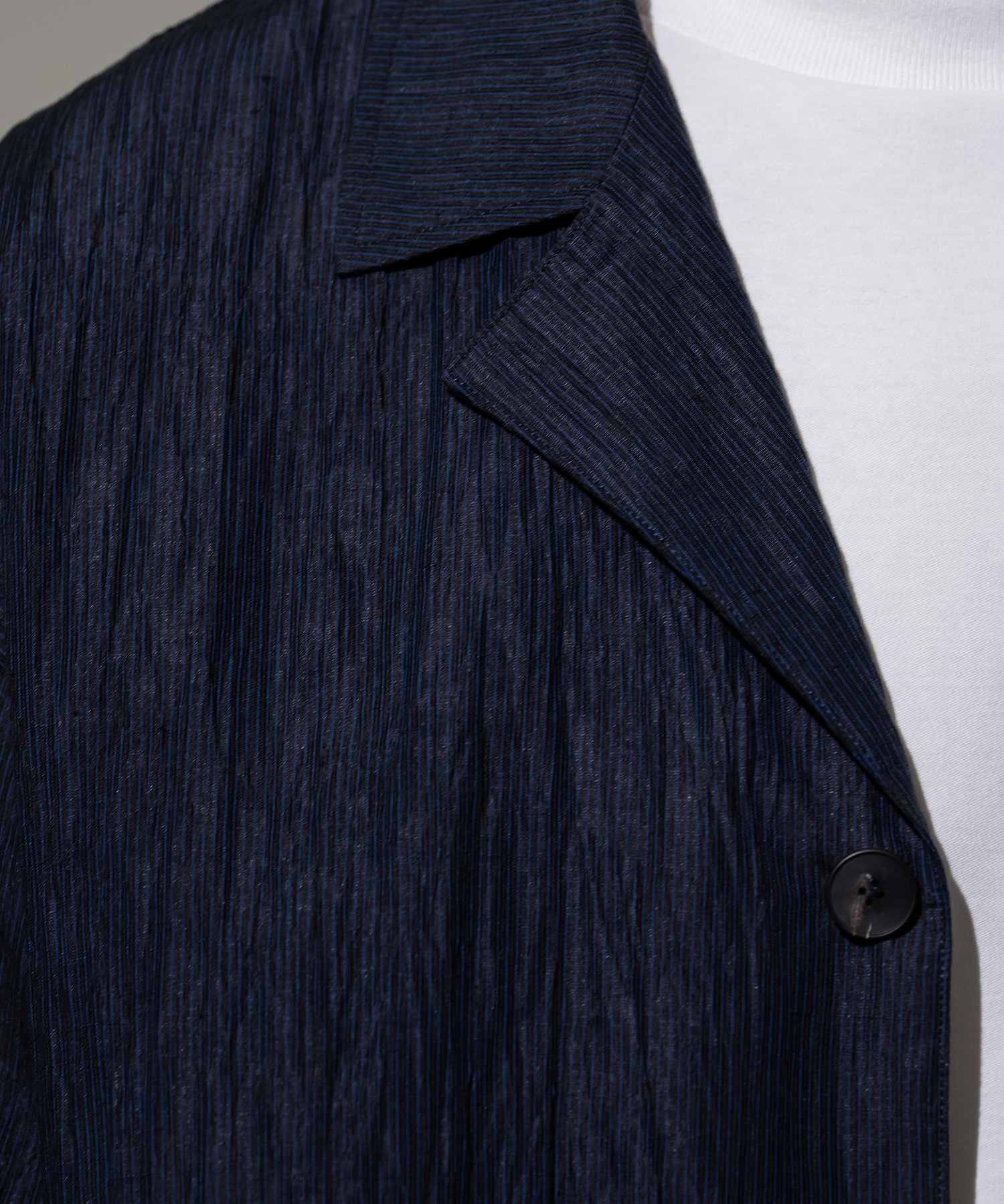 Jinbei ハーフスリーブジャケット