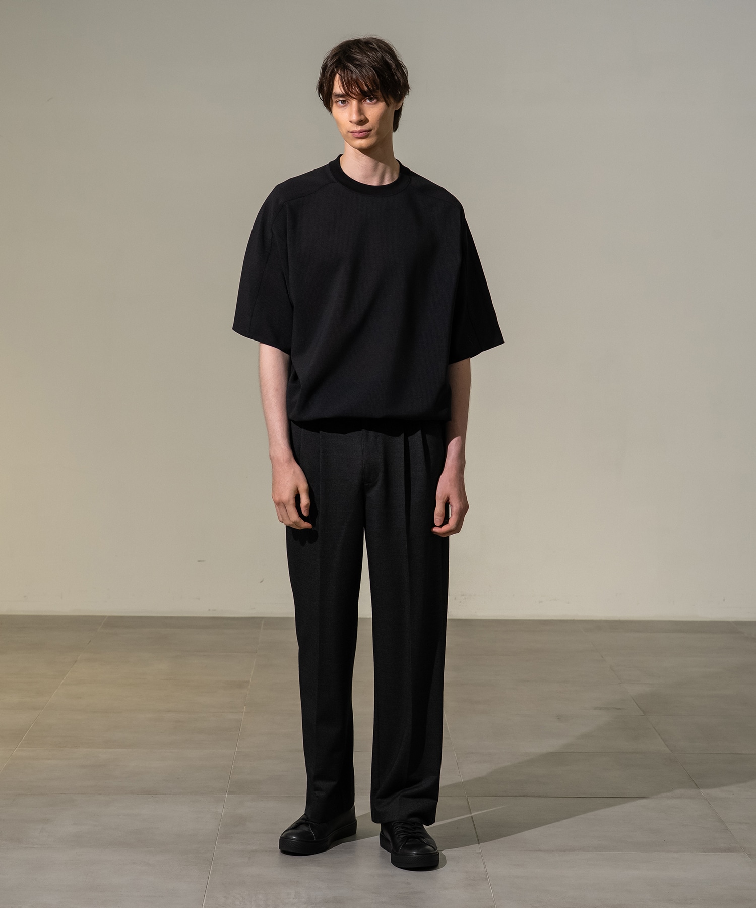 Cool-flex リラックスTee