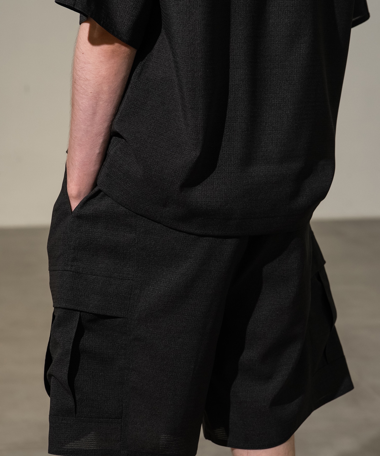 Cool-flex リラックスTee