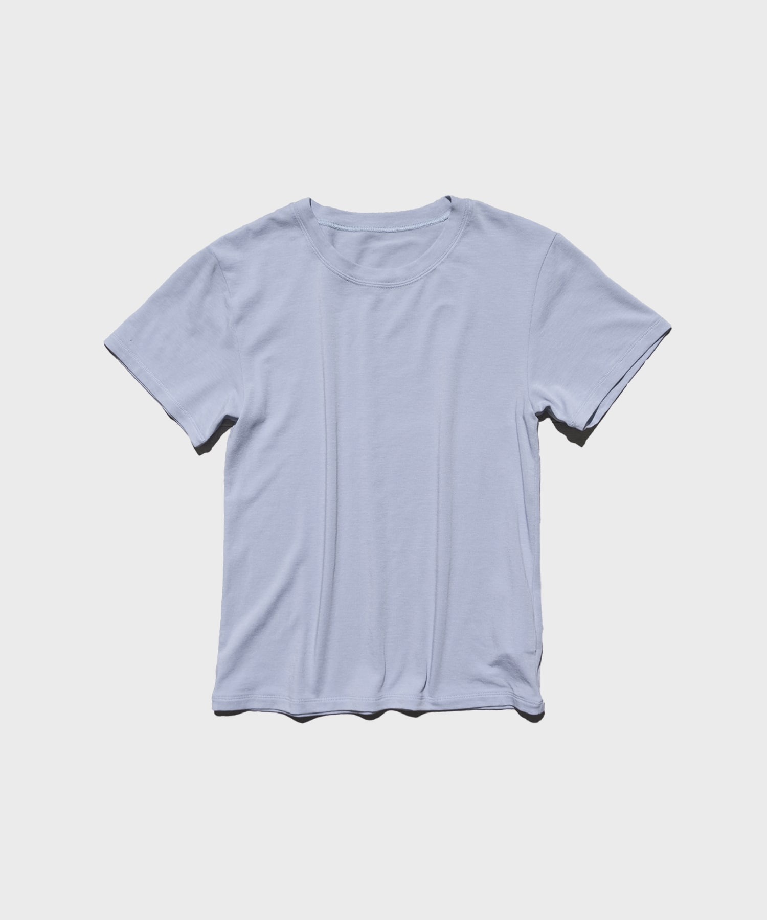 Two Pieces Compact Tee
