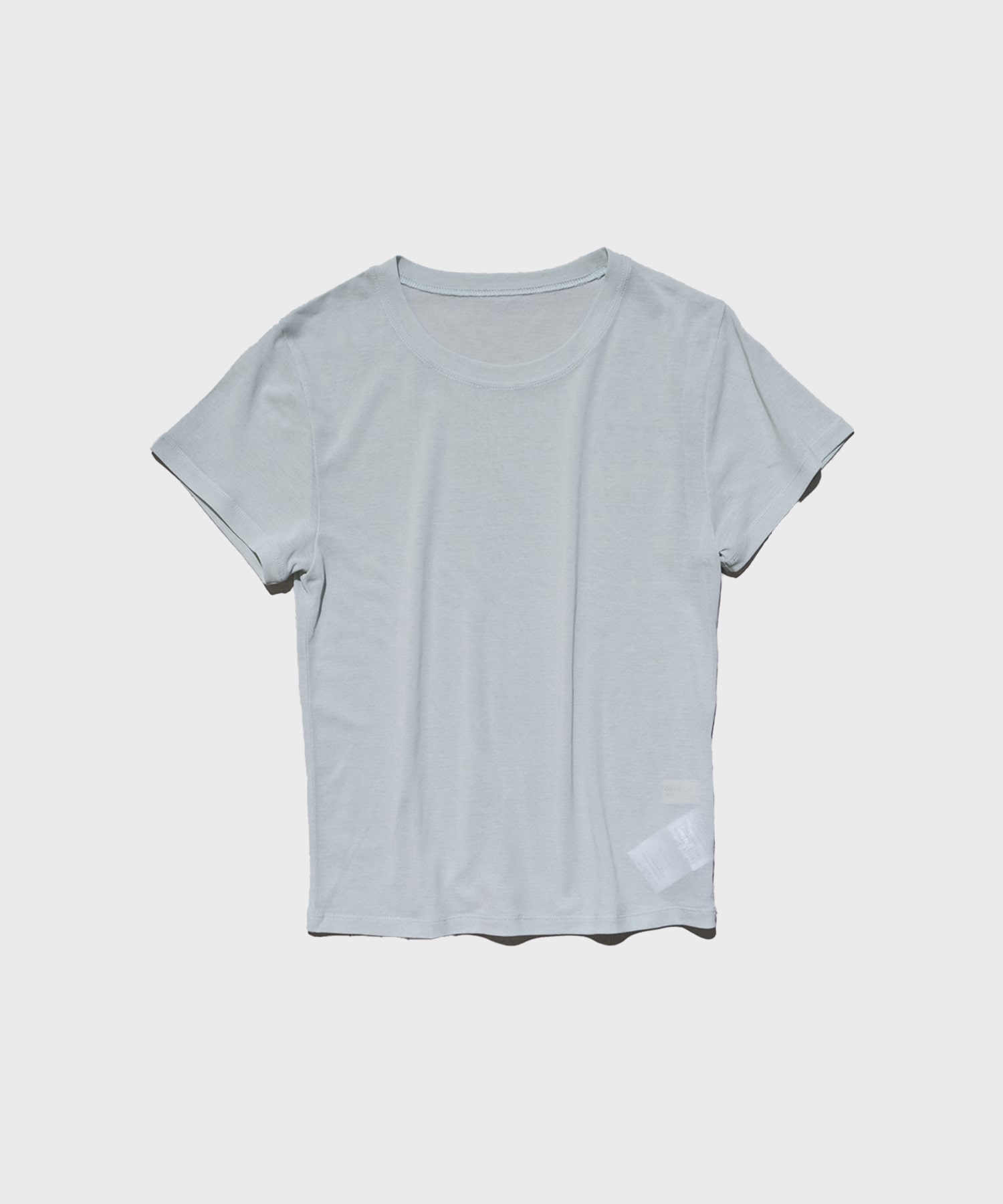 Two Pieces Compact Tee