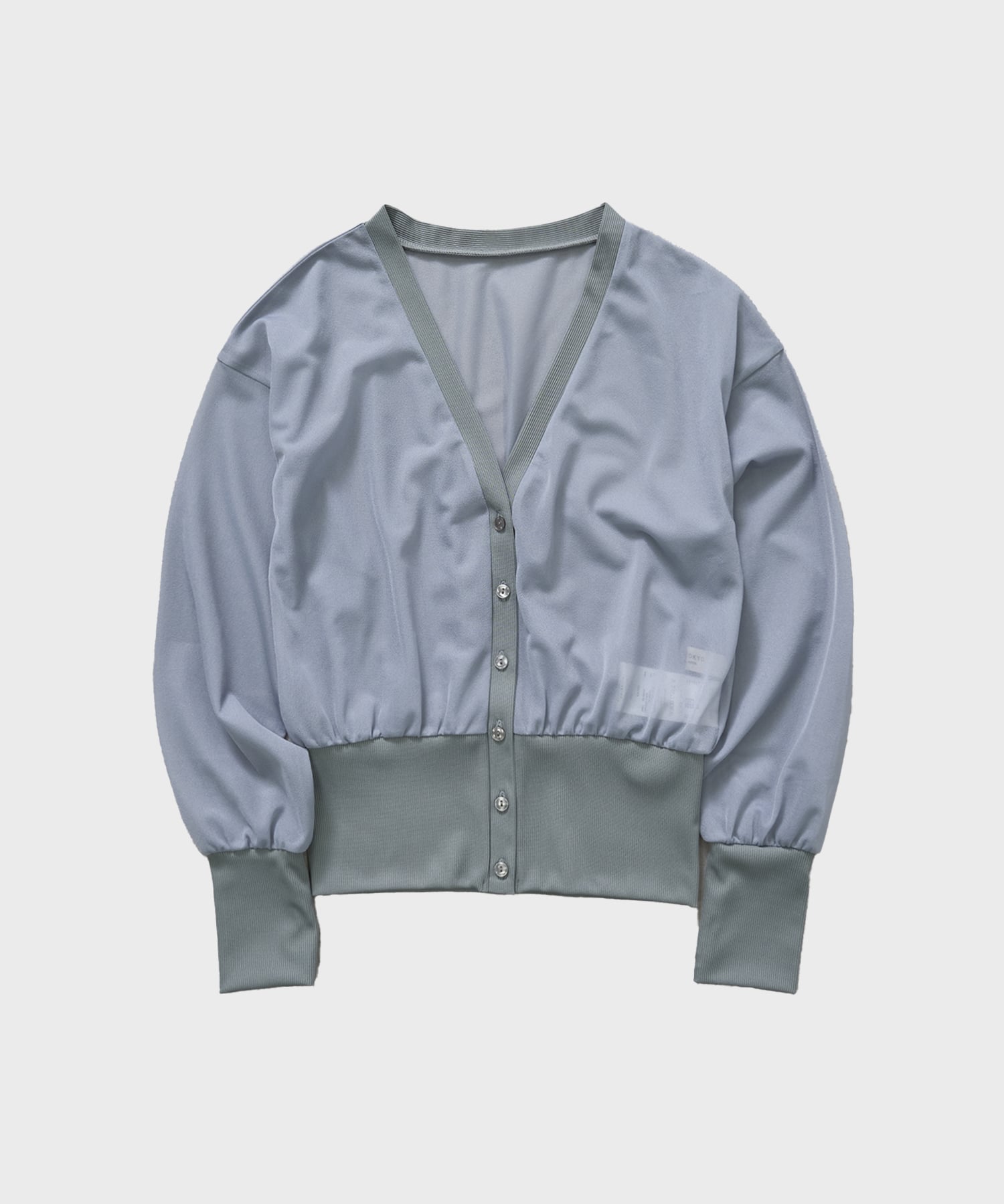 【WEB限定】2piece Tops