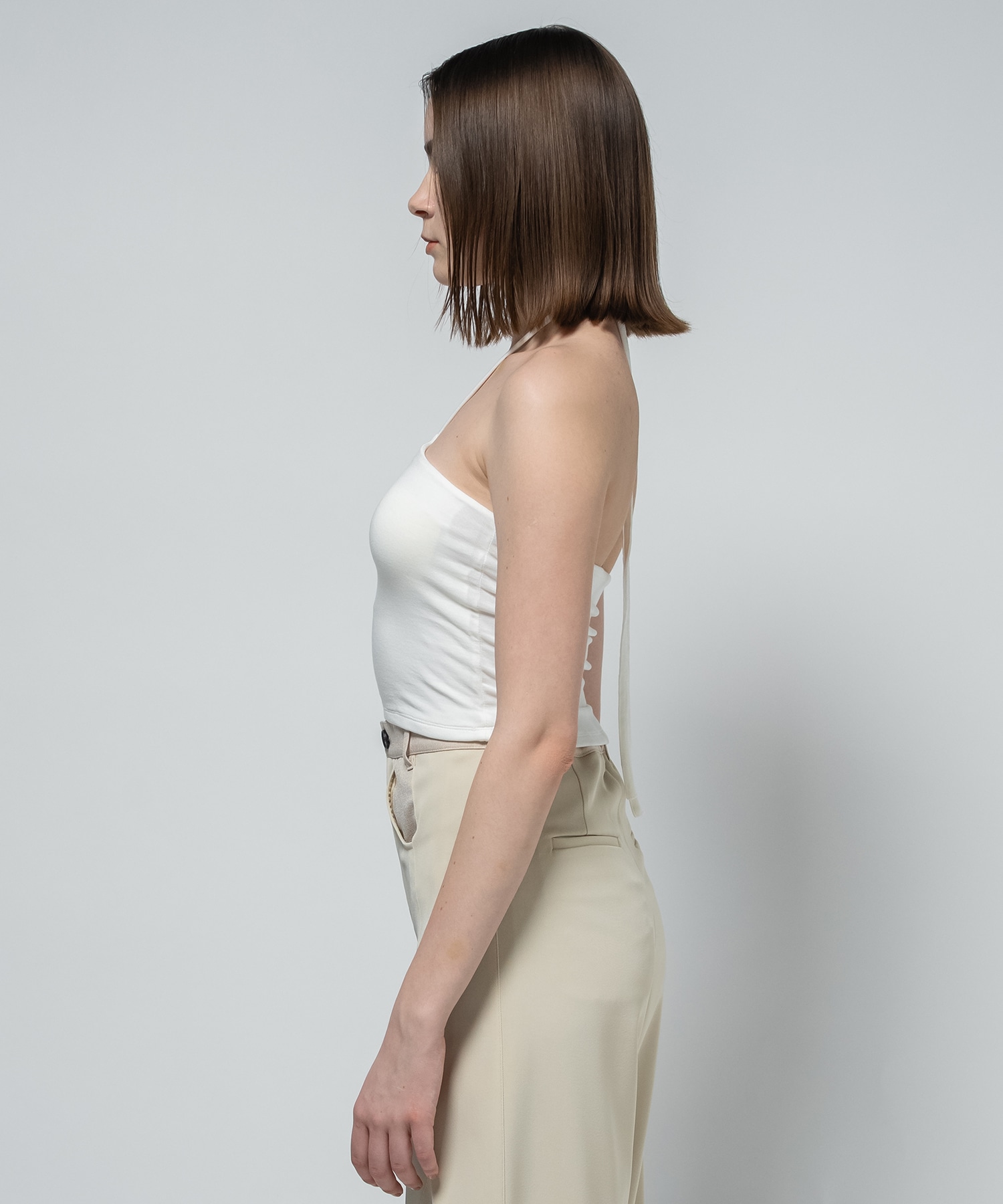 【WEB限定】2piece Tops