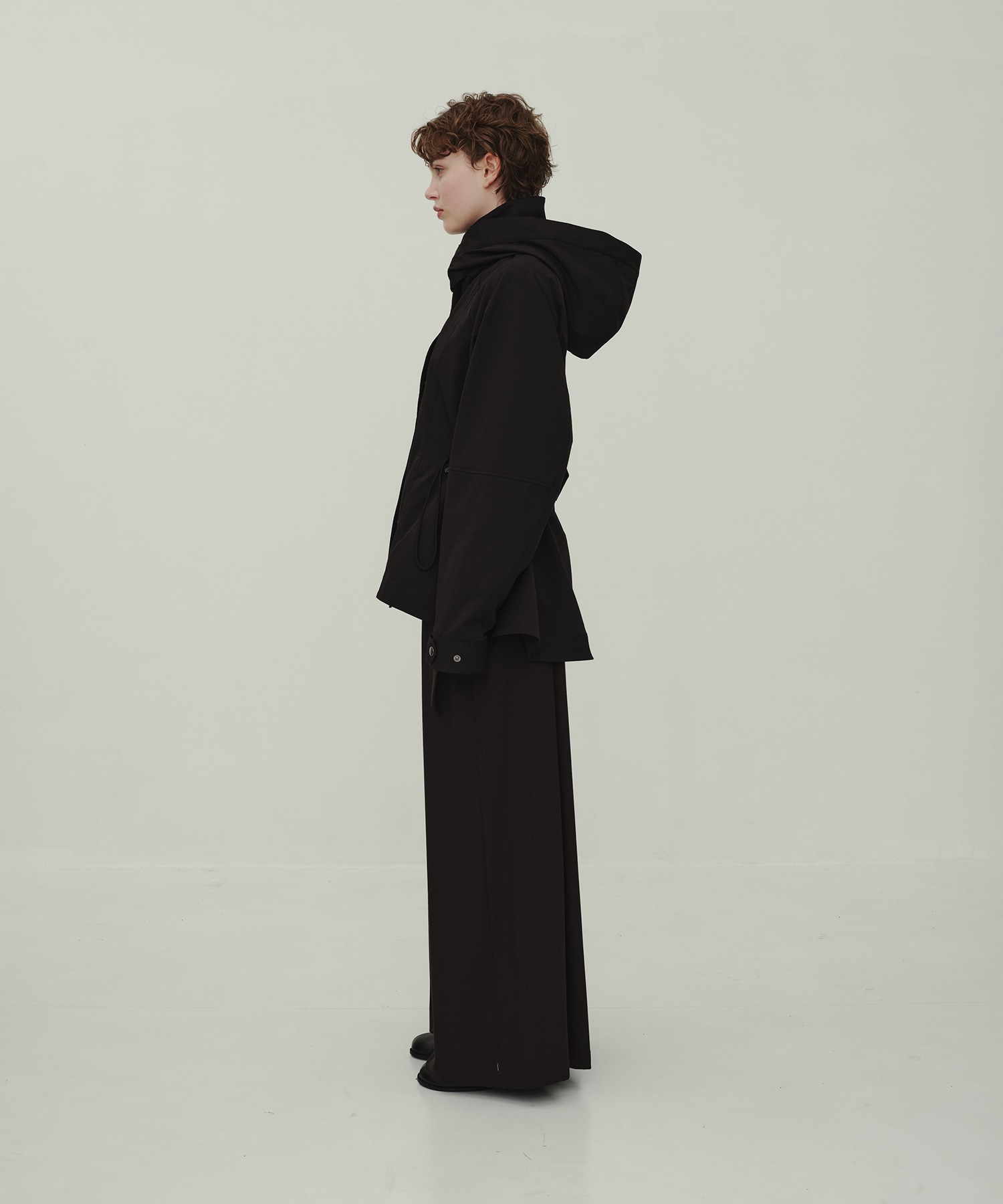 Bicolor Mountain Blouson