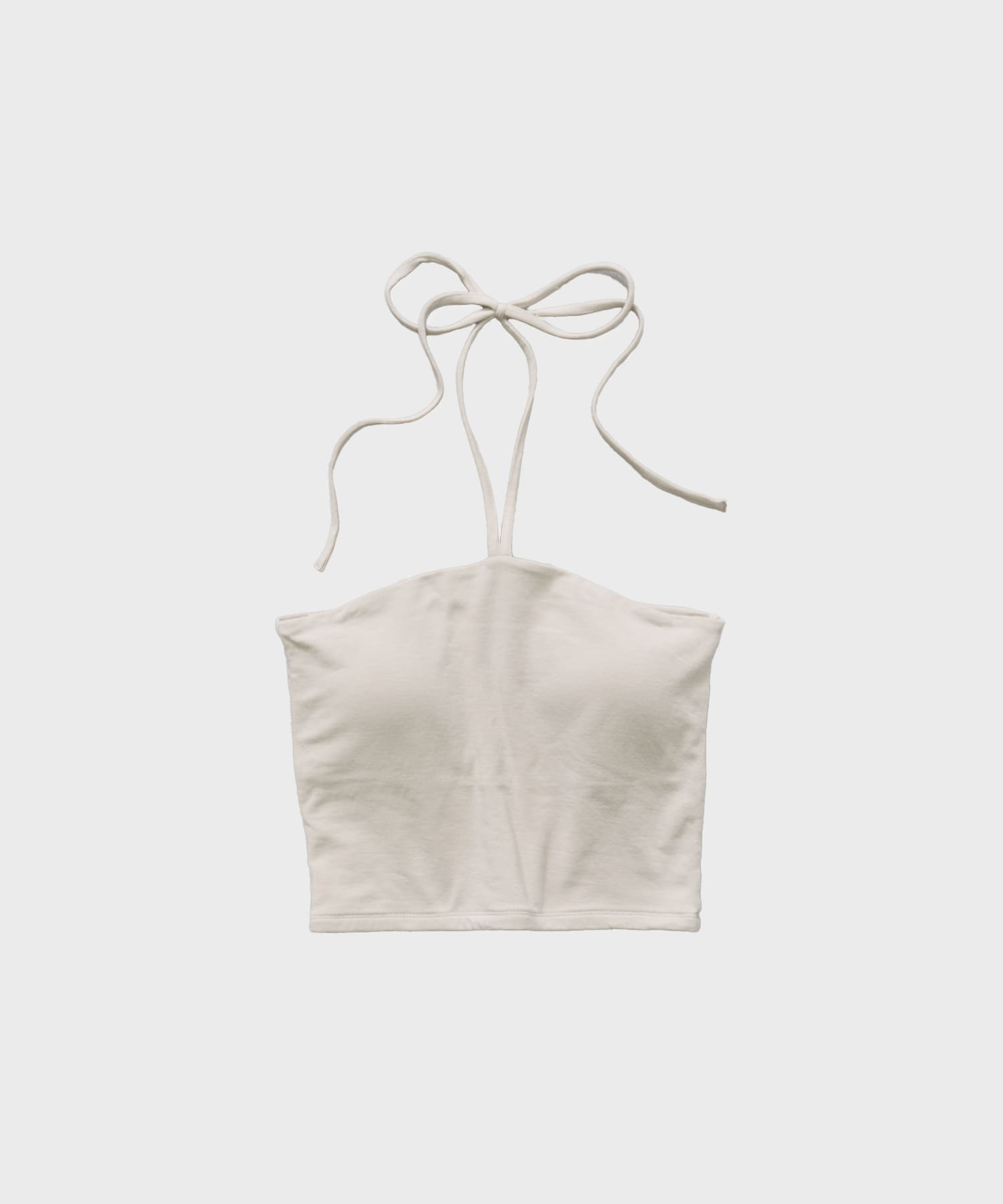 【WEB限定】2piece Tops