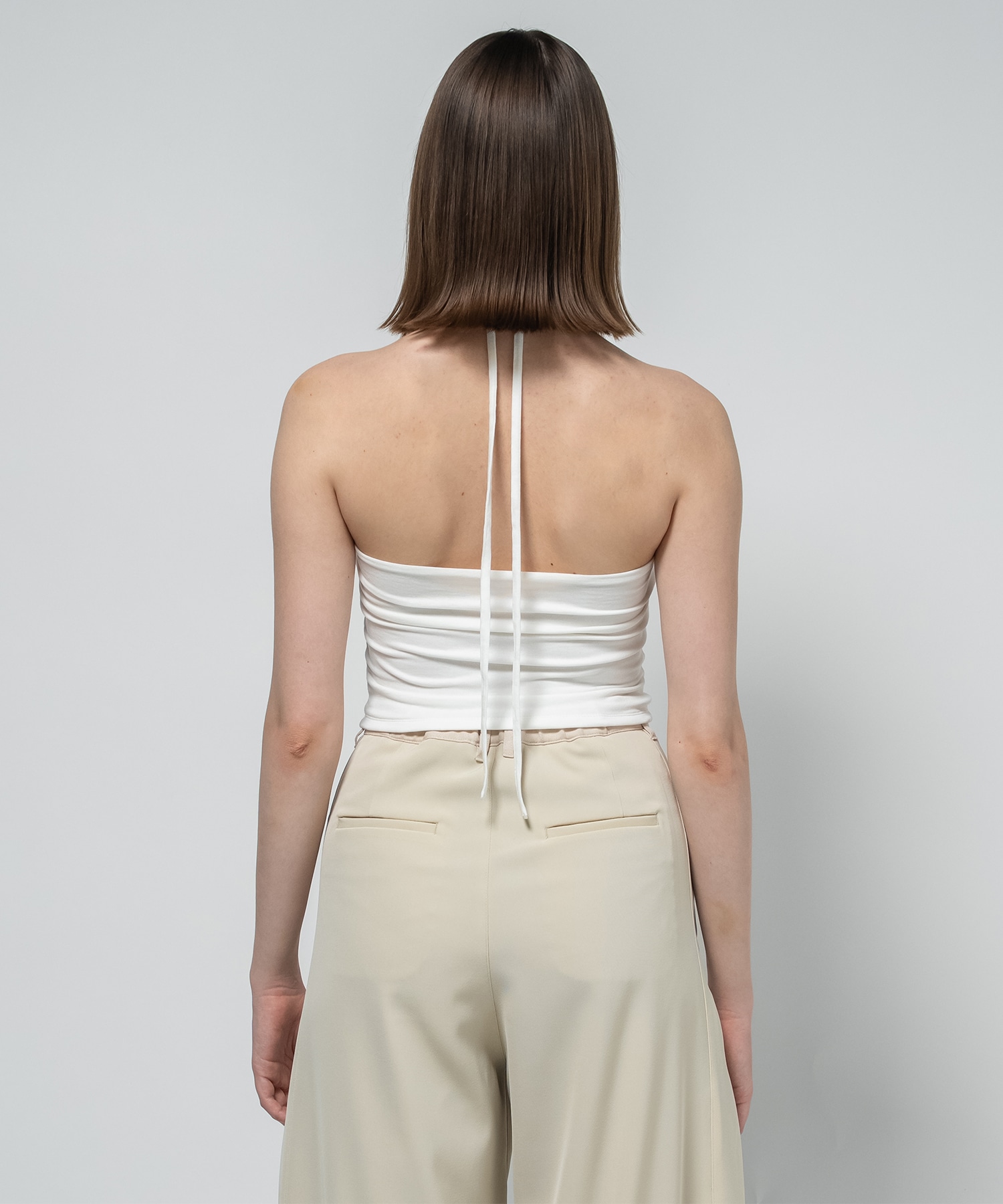 【WEB限定】2piece Tops