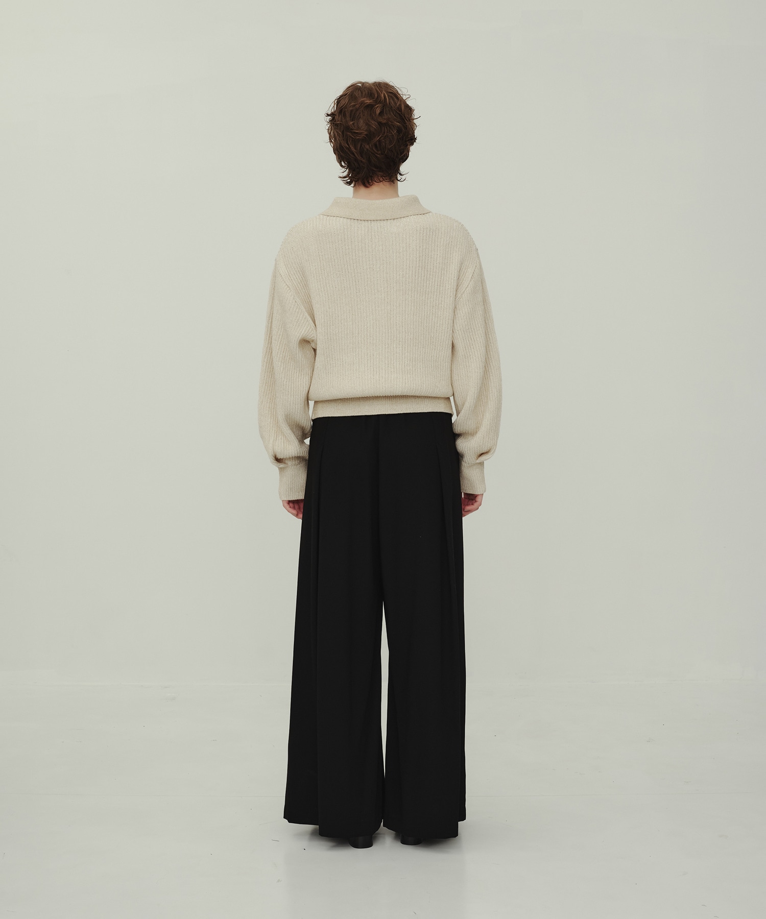 Nep Drivers Knit