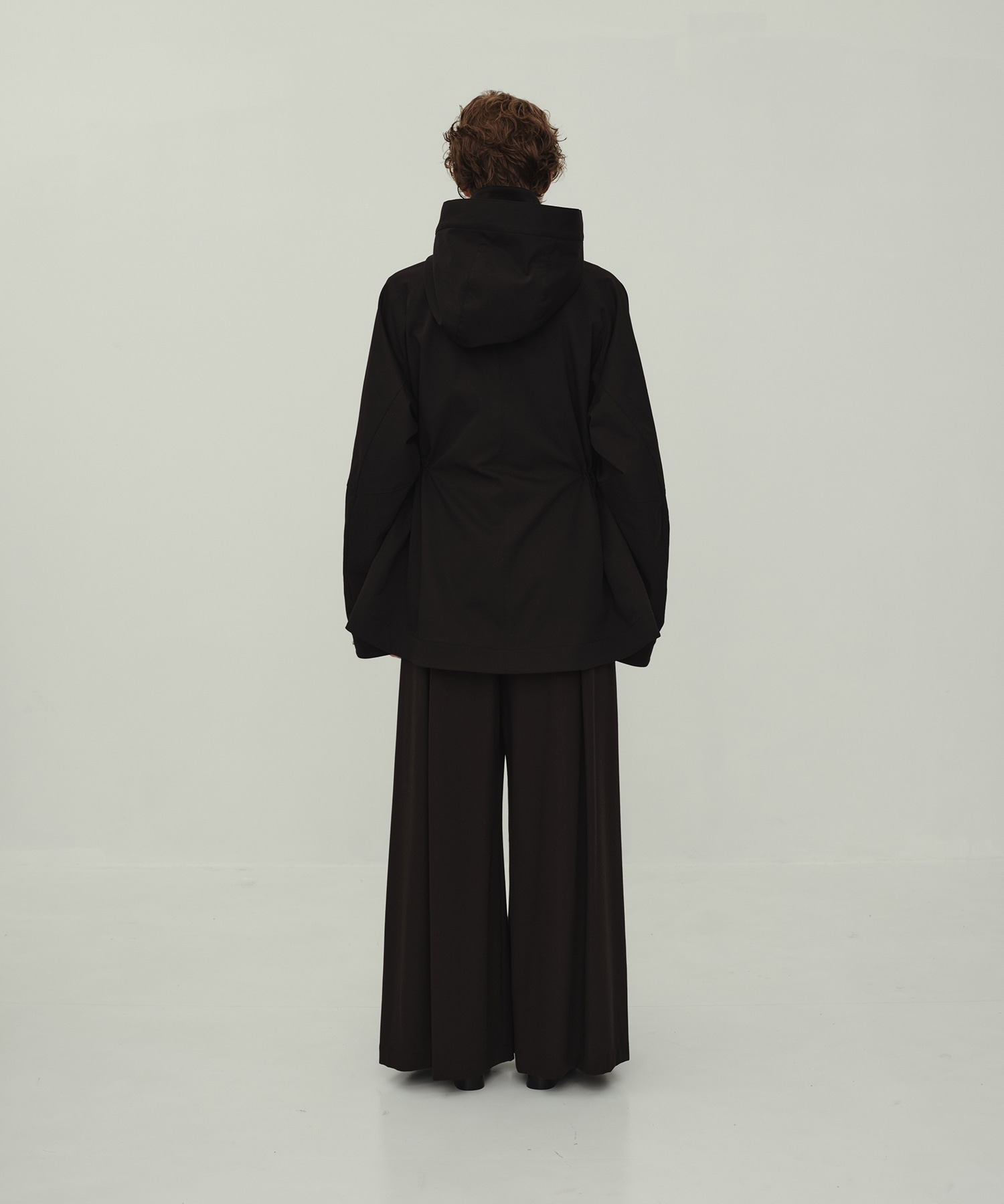 Bicolor Mountain Blouson