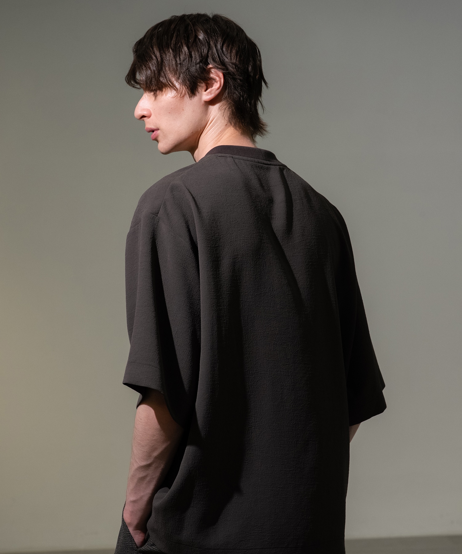 Multi-flex オーバーT