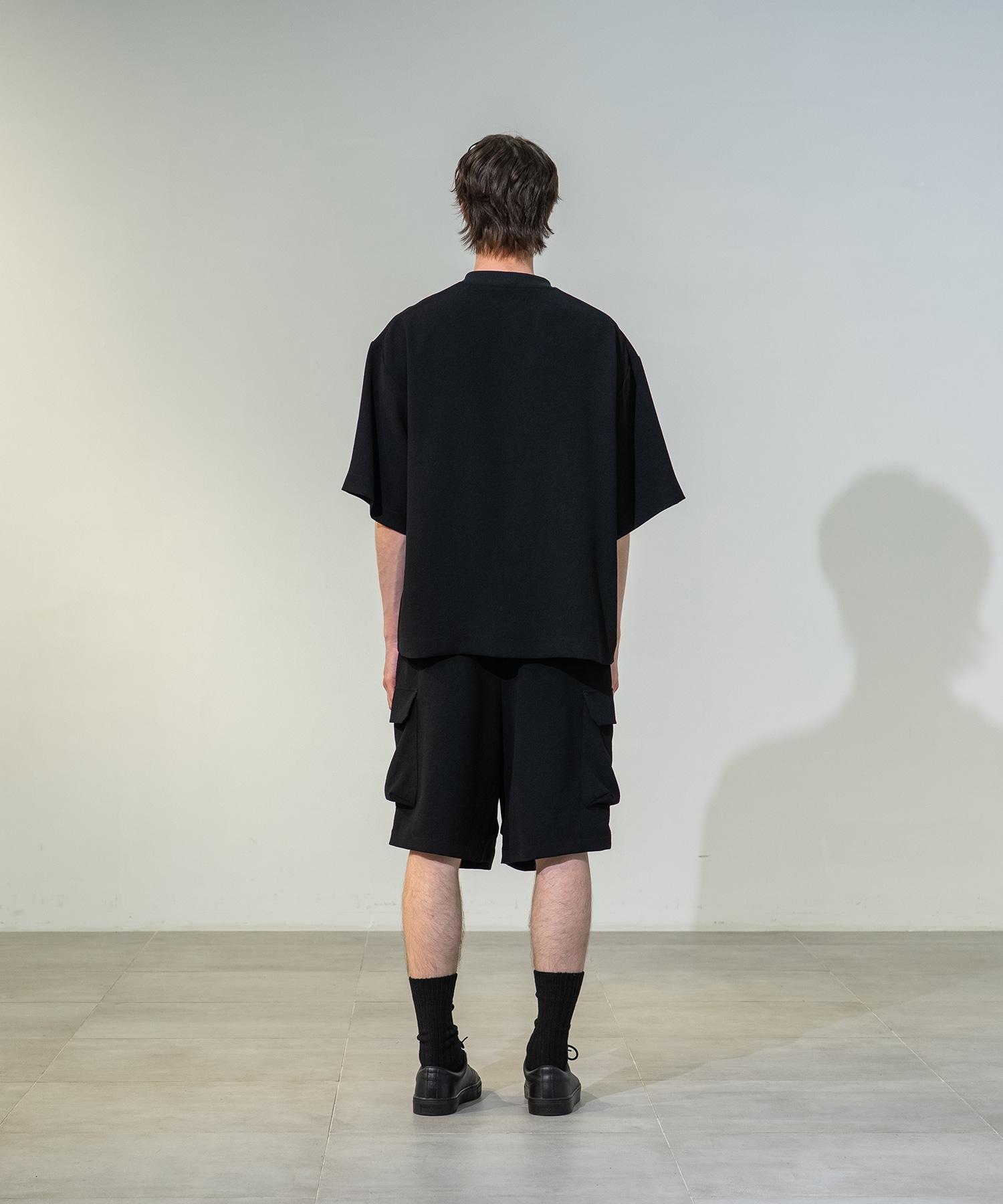 Multi-flex オーバーT