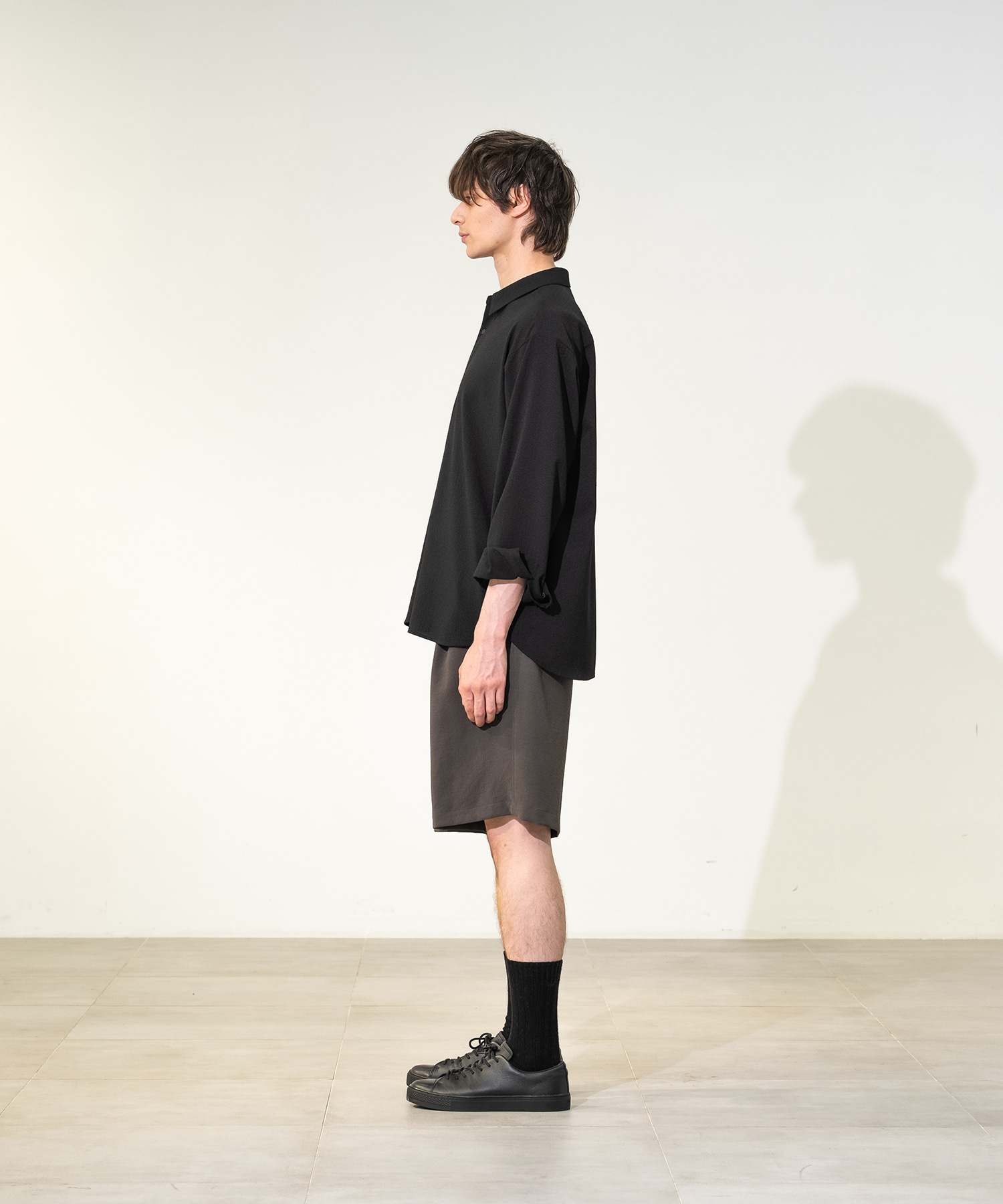 Multi-flex ワイドショーツ