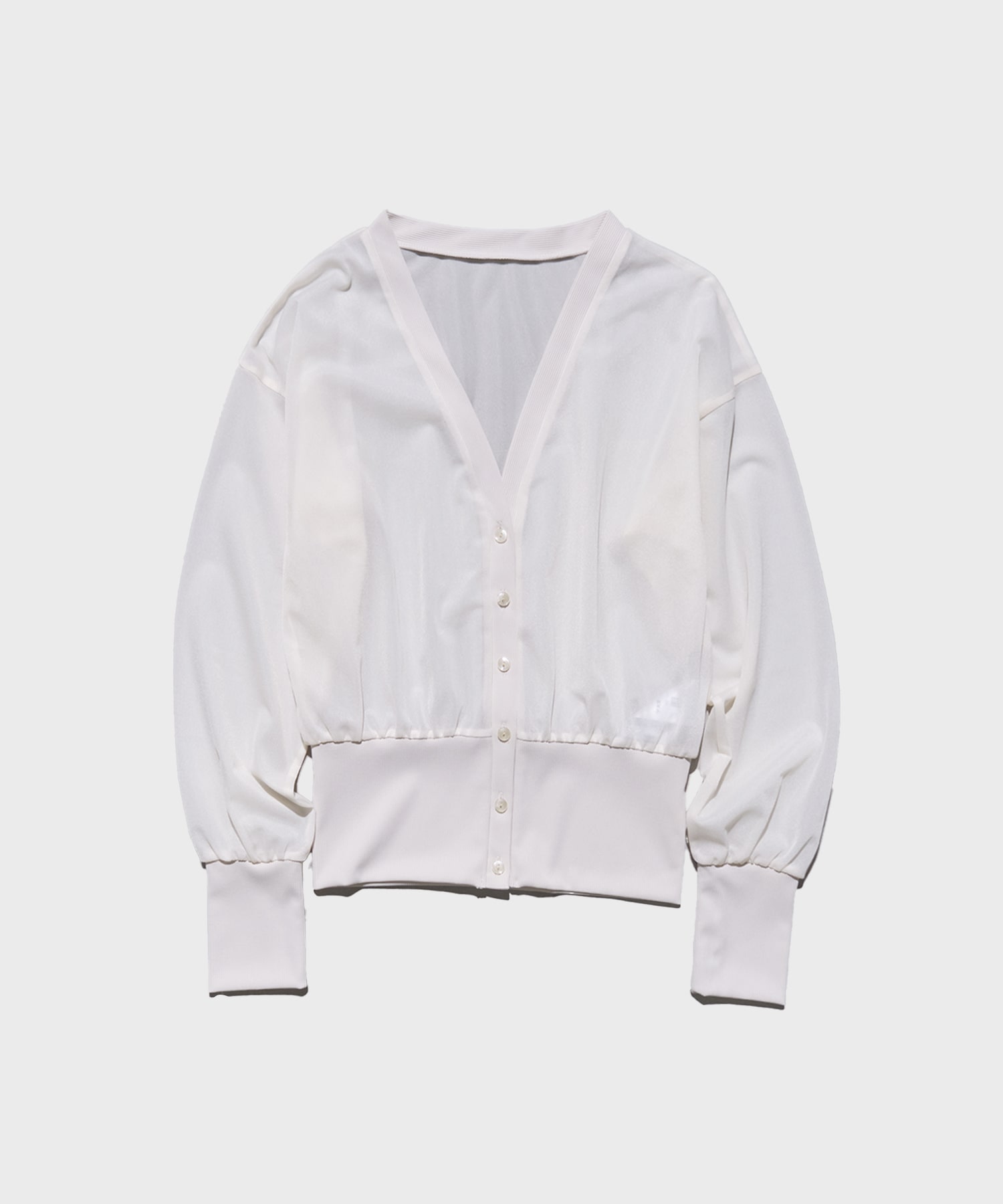 【WEB限定】2piece Tops