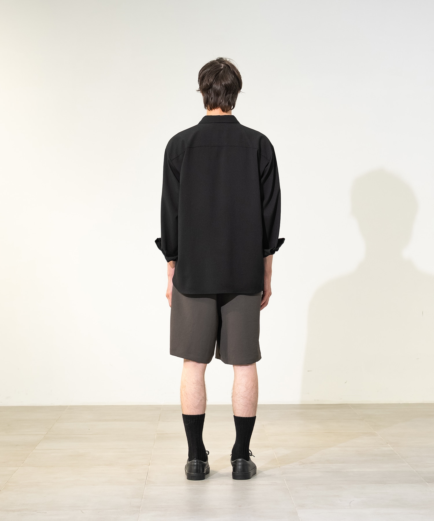 Multi-flex ワイドショーツ