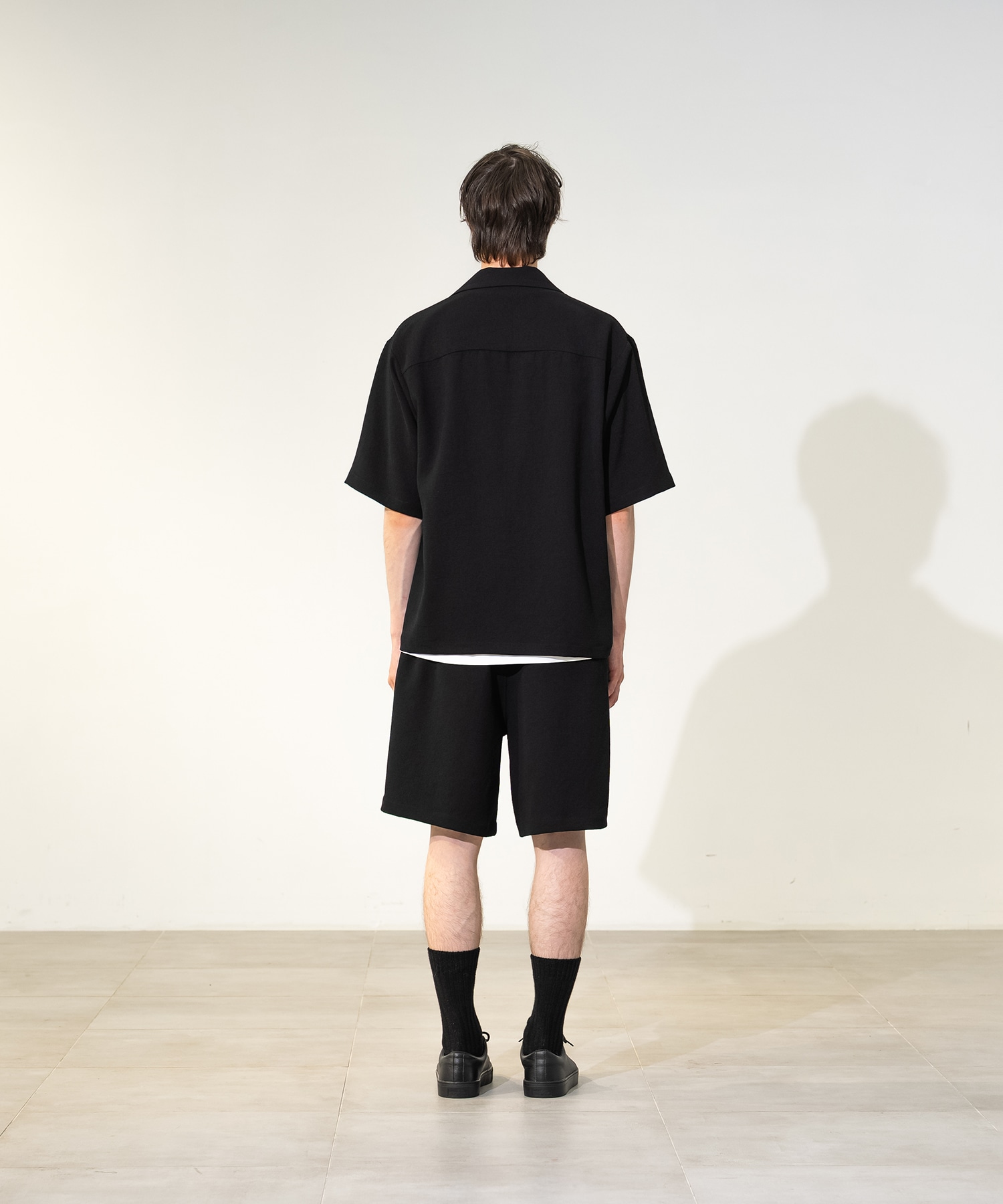 Multi-flex ワイドショーツ