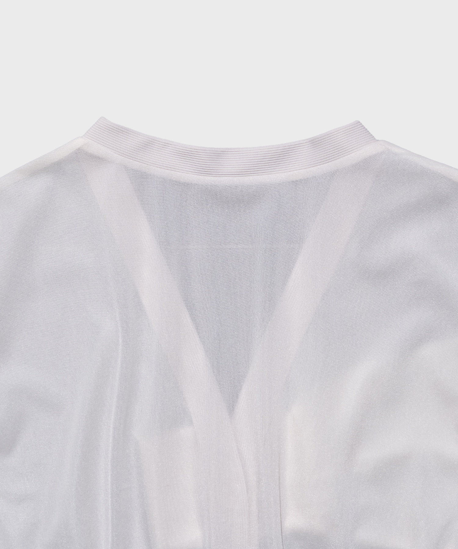【WEB限定】2piece Tops
