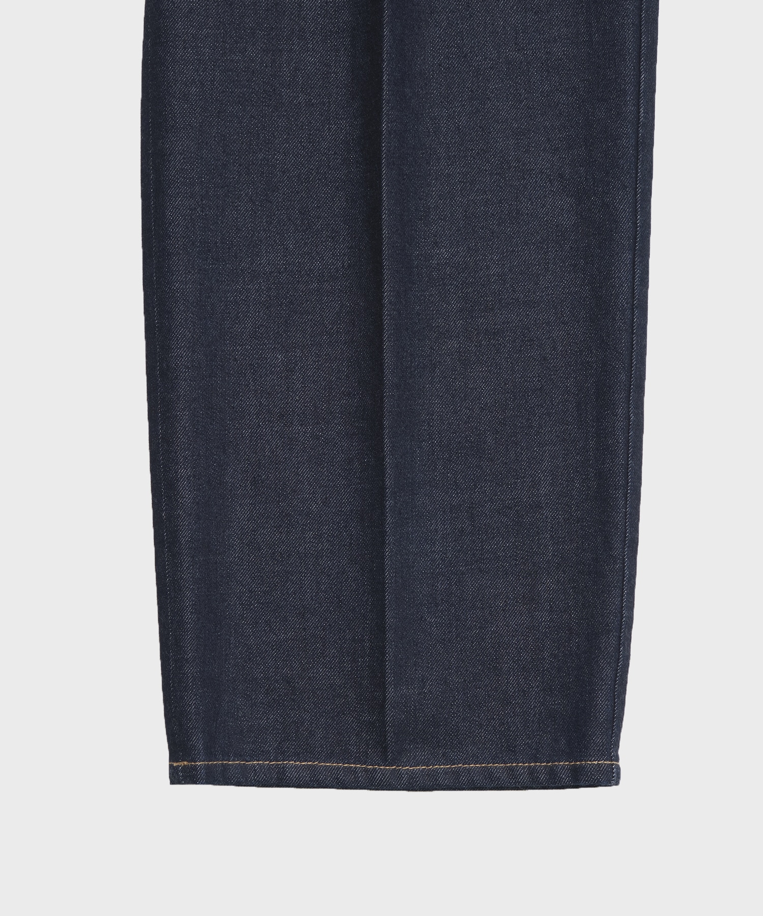 KAIHARA DENIM ストレートスラックス