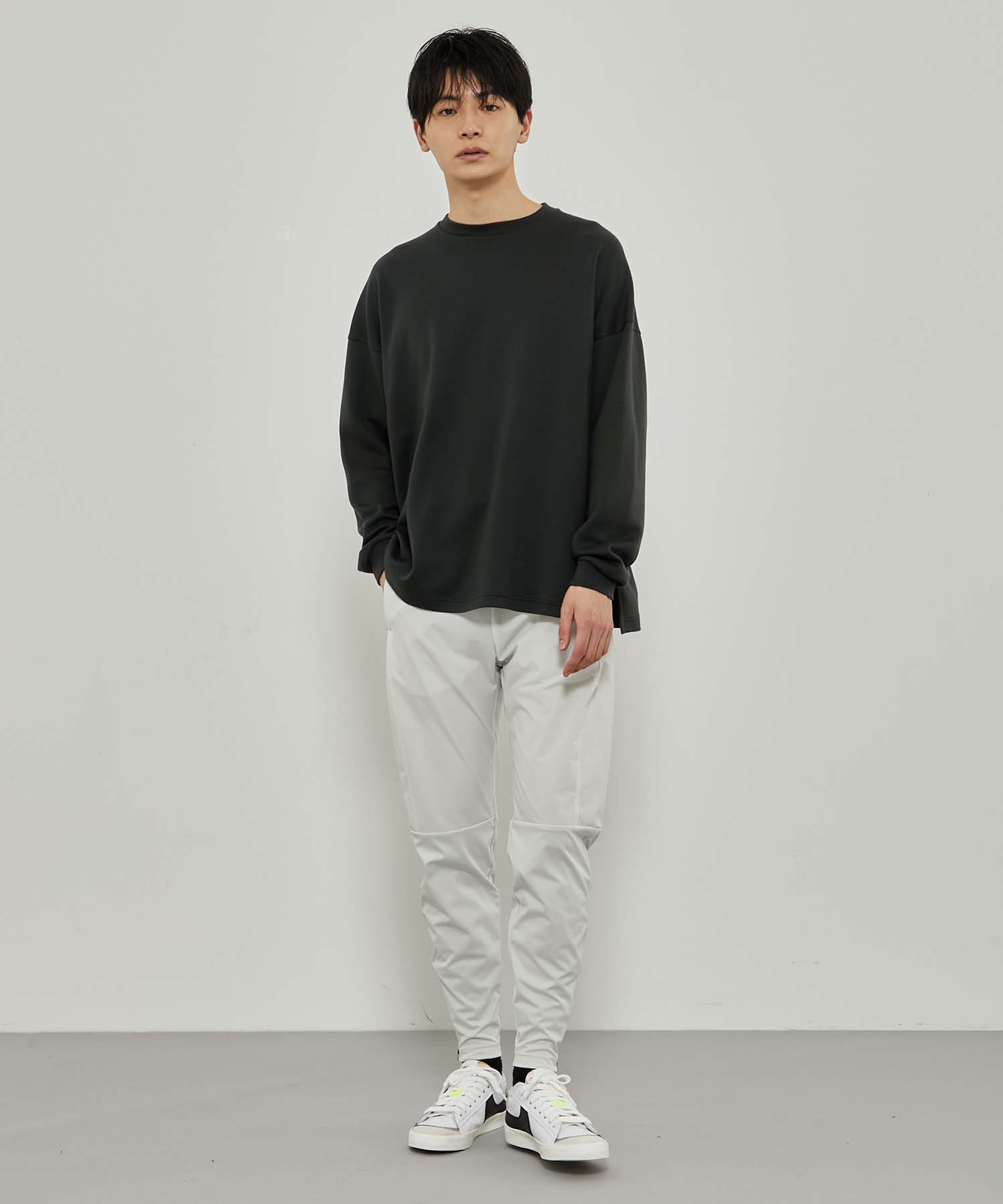 アスリートハイブリッドジョガーパンツ