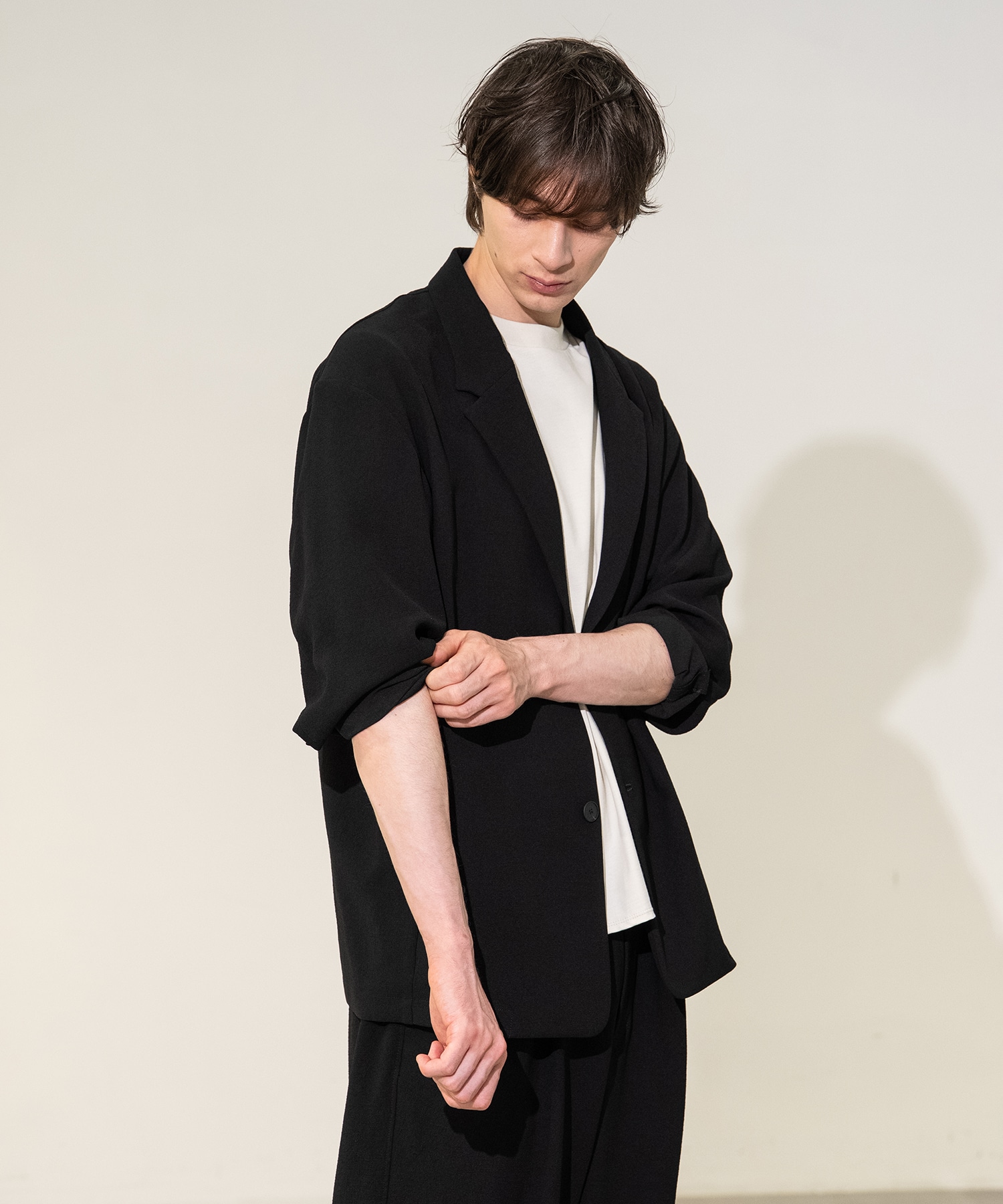 Multi-flex オーバージャケット