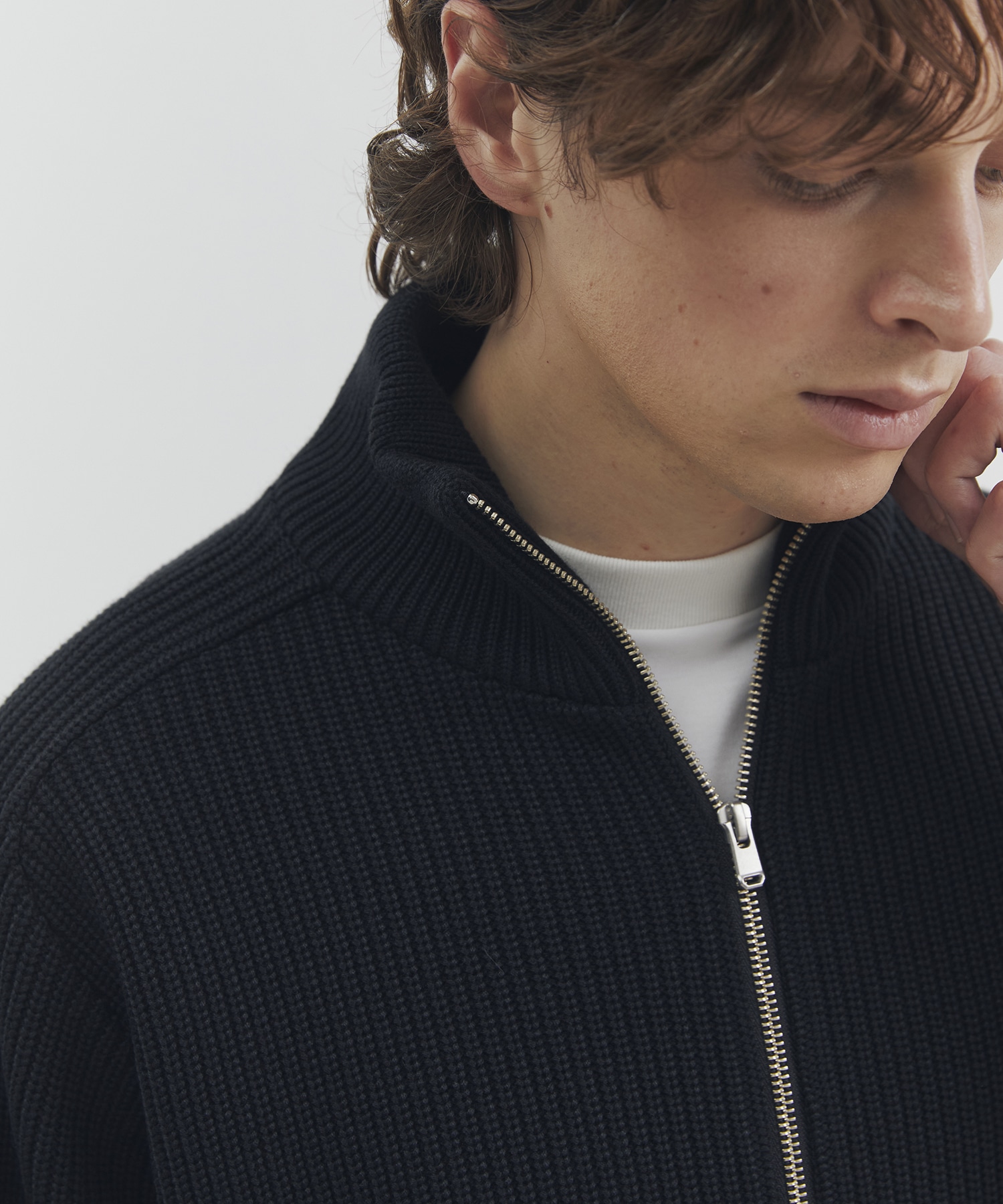 ドライバーズニット