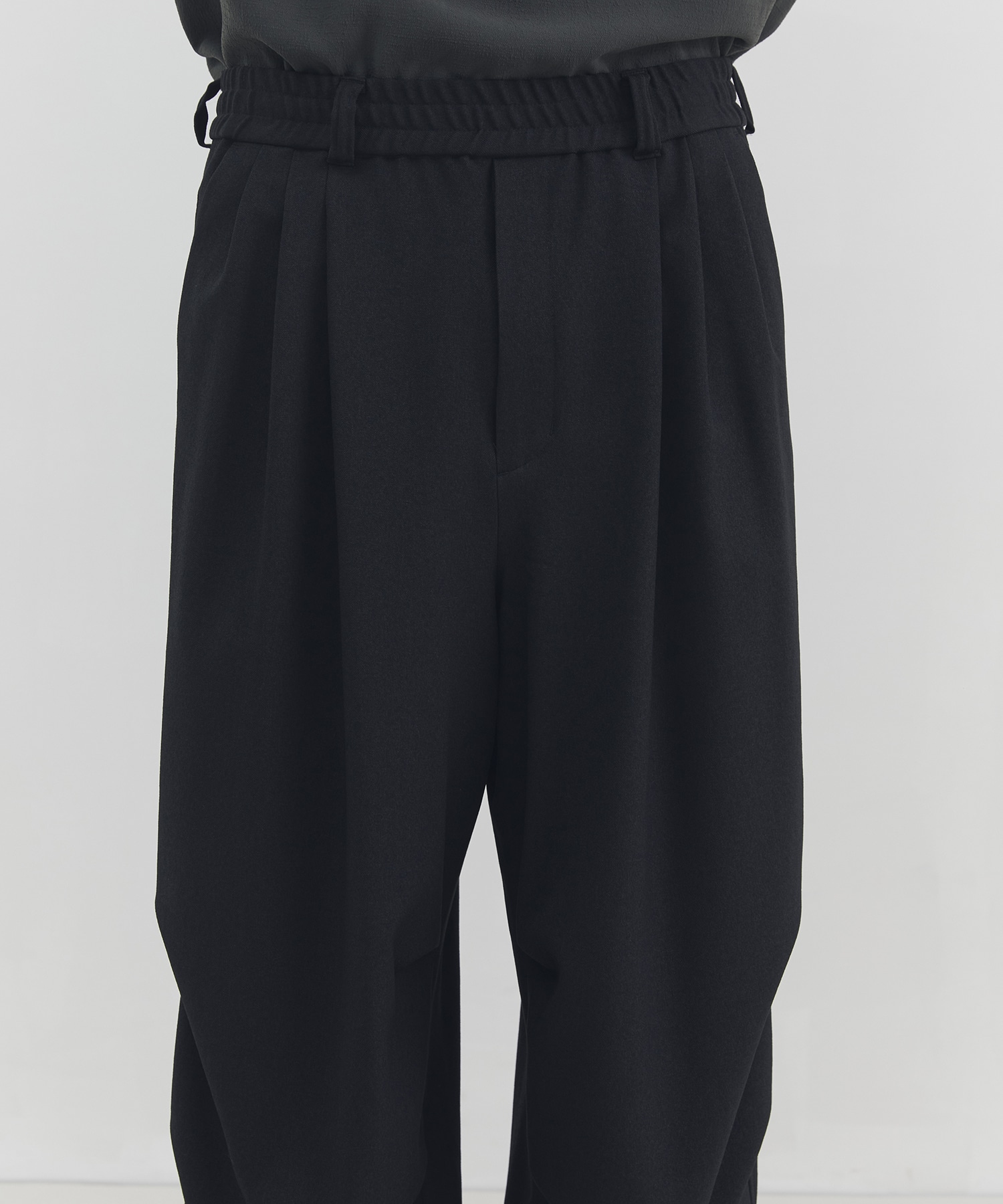 Multi-flex II スノーパンツ(1 BLACK): : メンズ｜CITY TOKYO ONLINE STORE