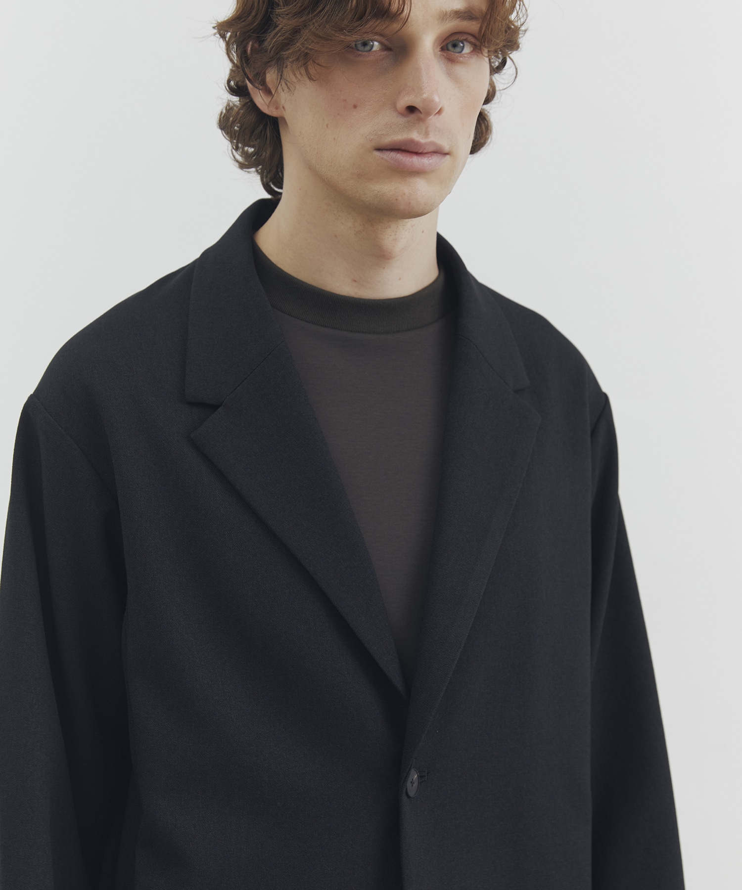 Multi-flex II オーバージャケット