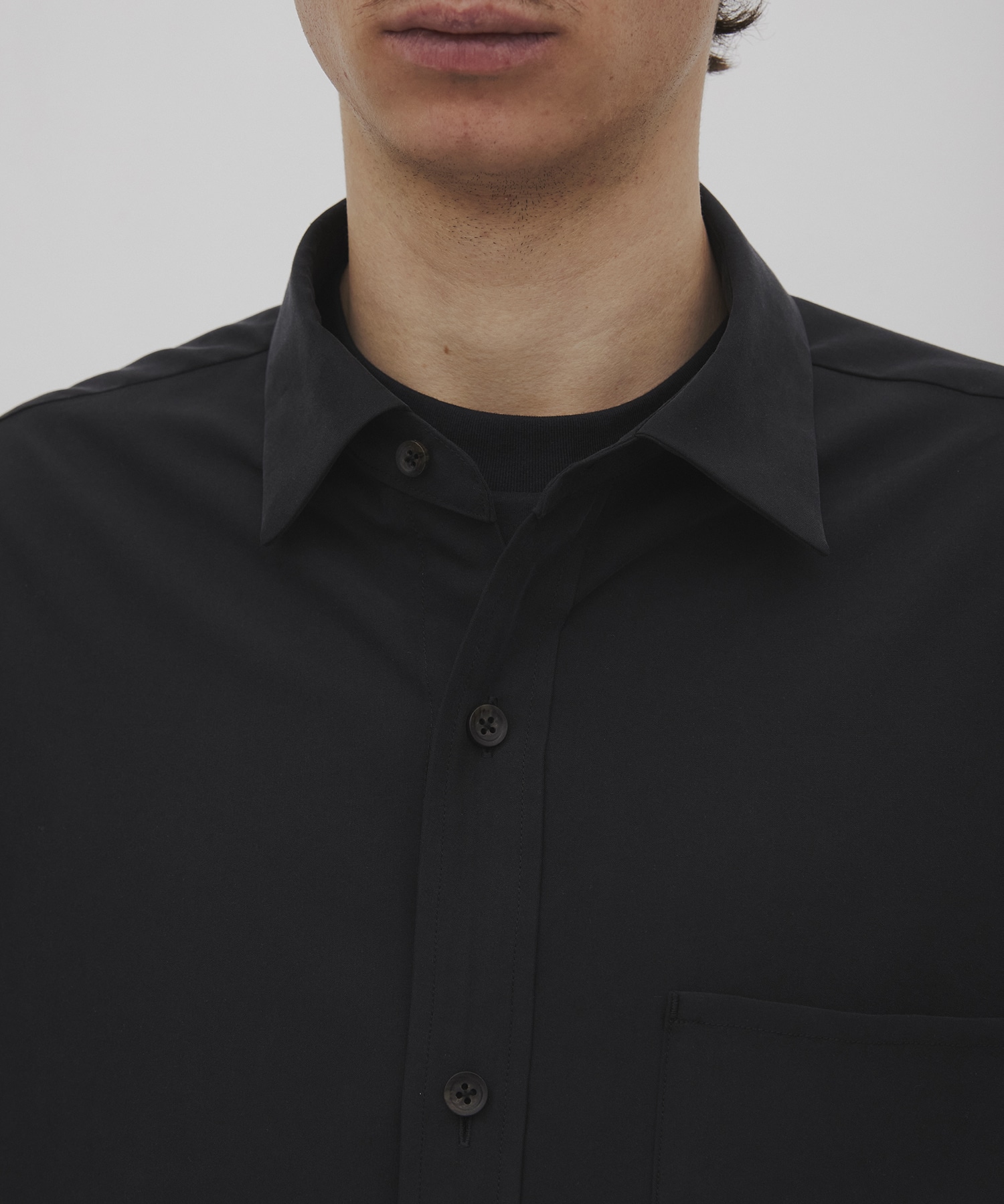 Powder finish ｲｰｼﾞｰｼｬﾂ