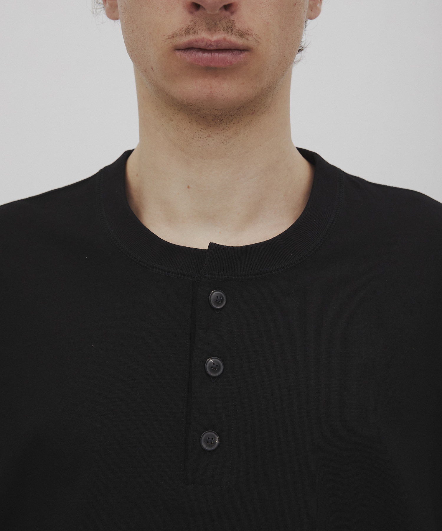 ハイゲージコットンヘンリー