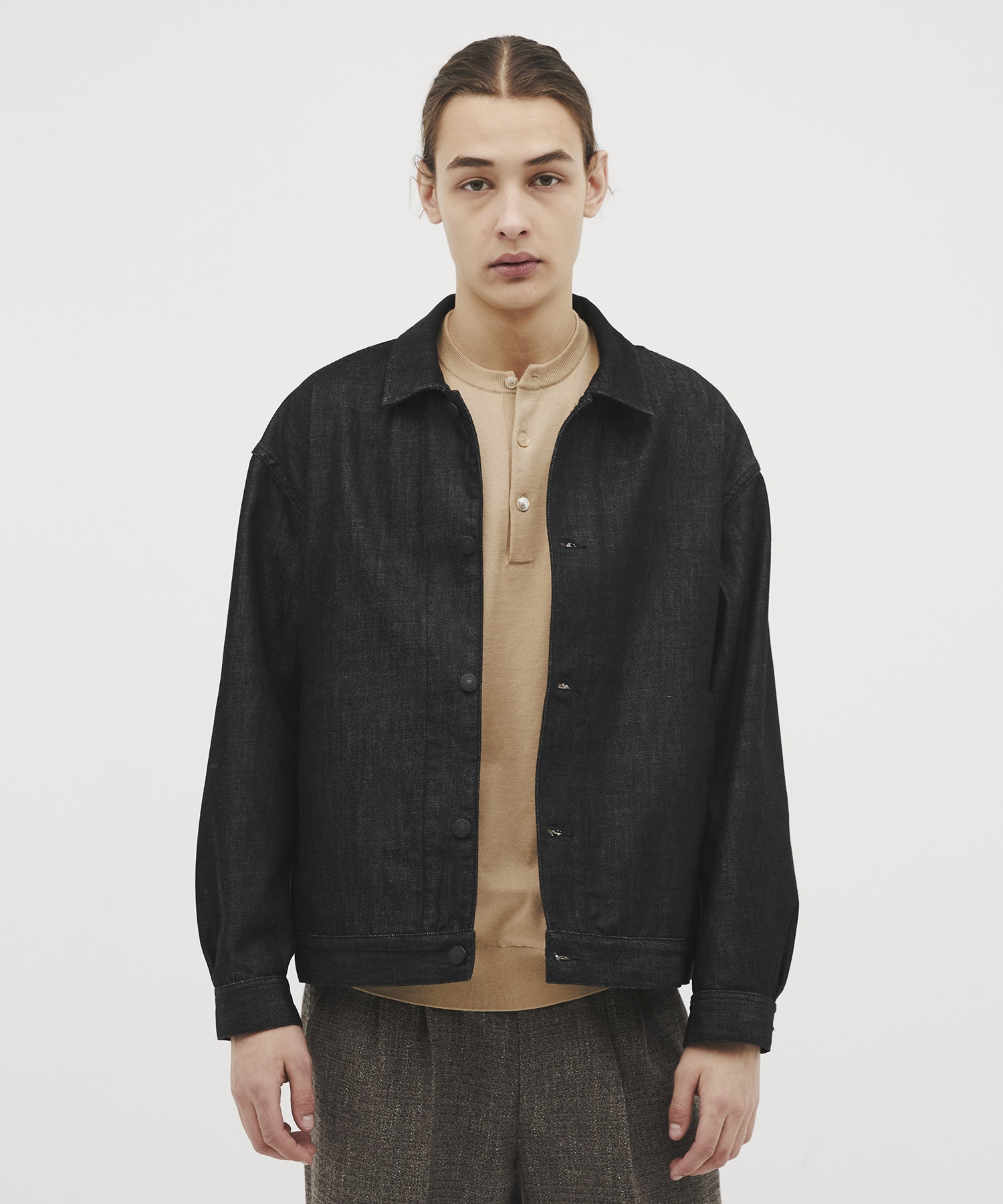 KAIHARA DENIM ジャケット