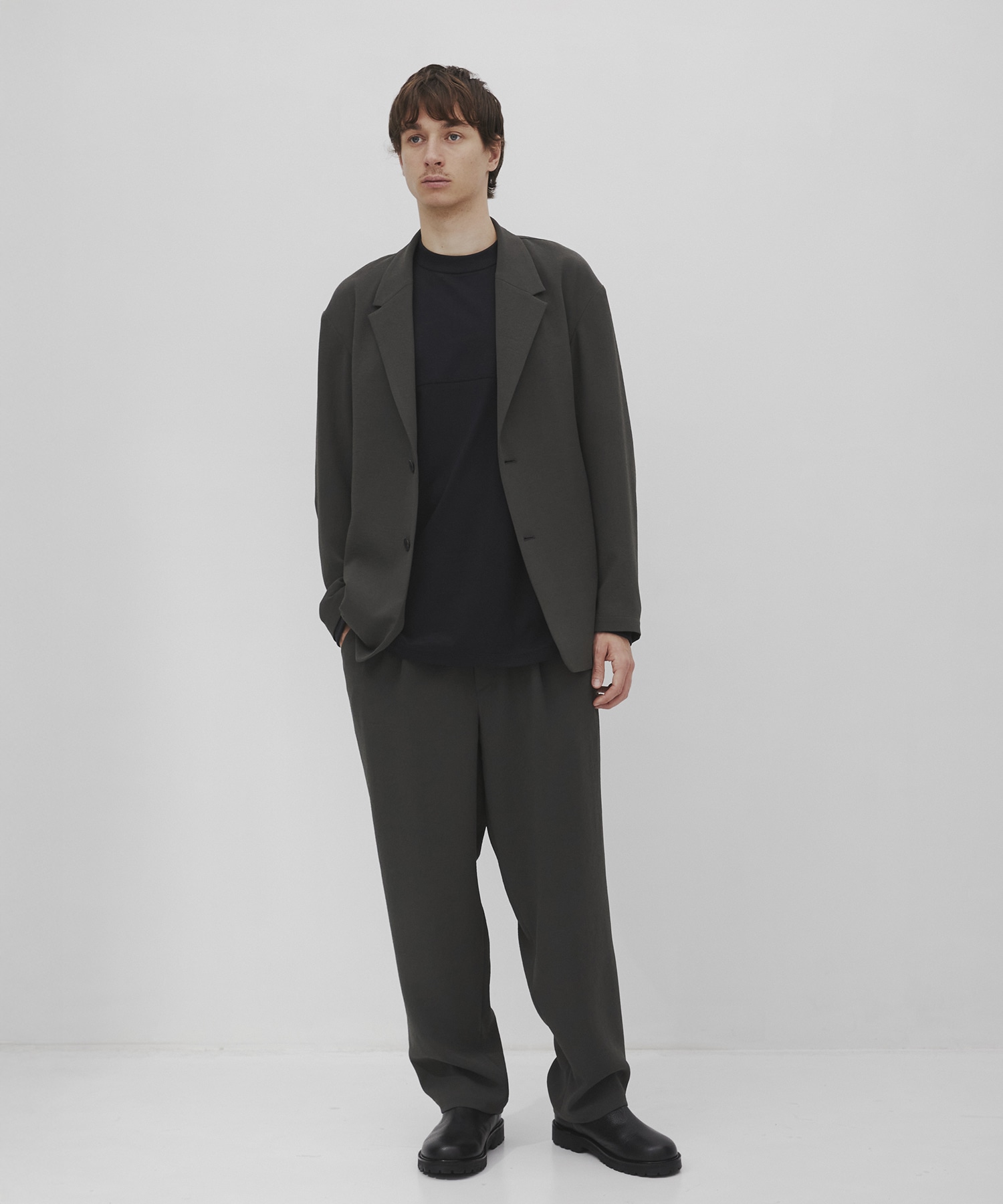 Multi-flex リラックスジャケット