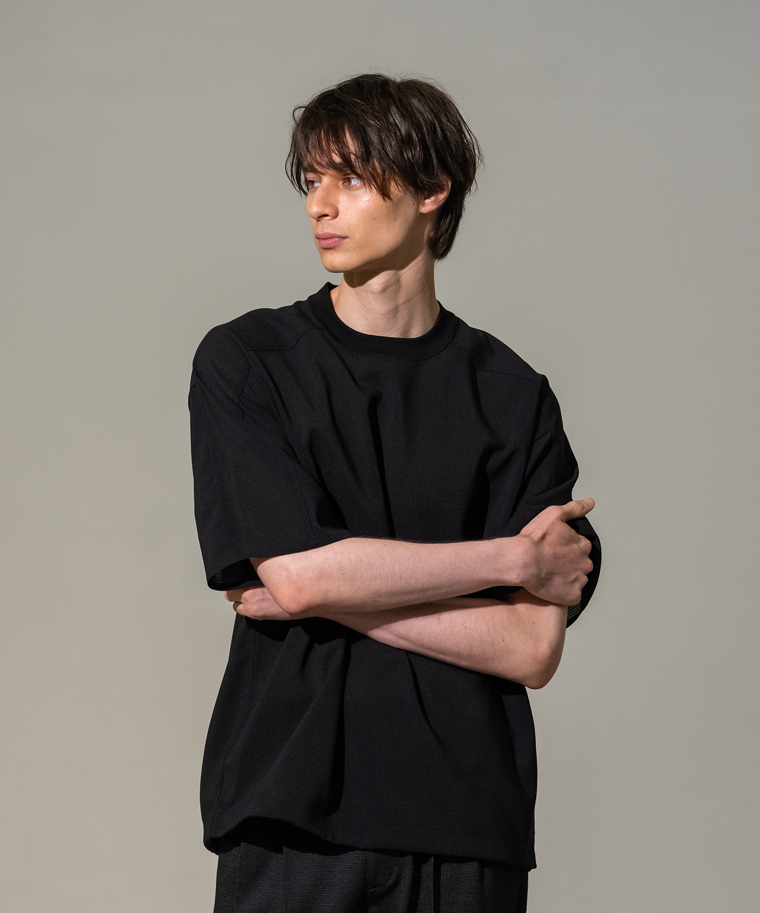 Cool-flex リラックスTee