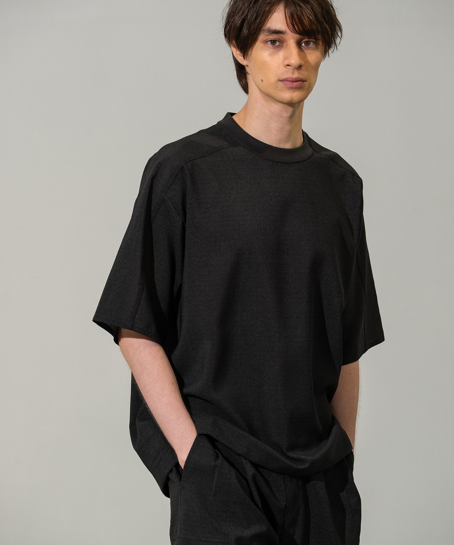 Cool-flex リラックスTee