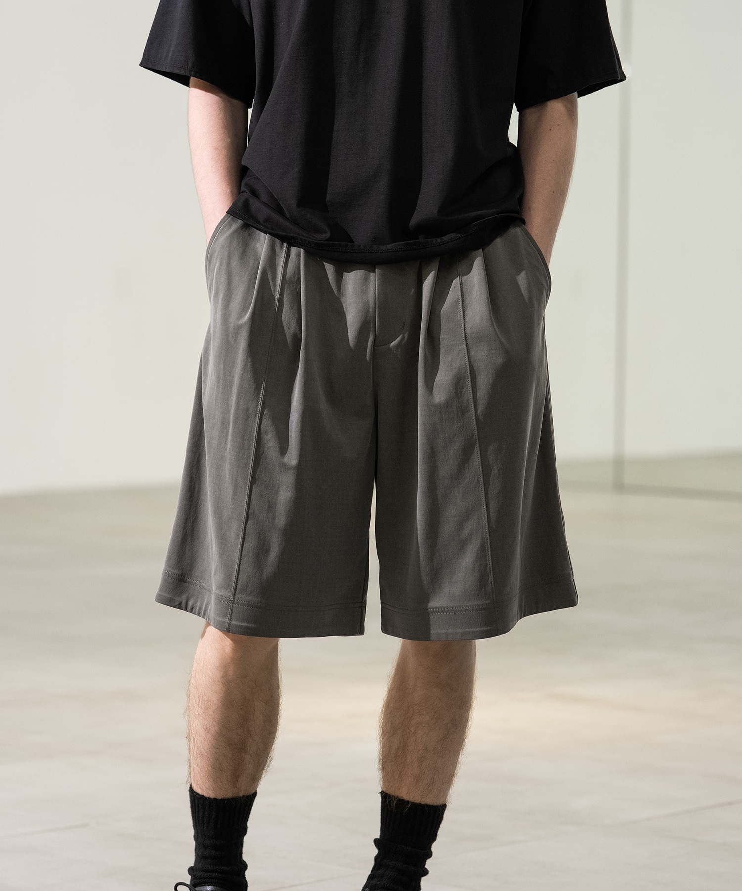 Urban cupro ｲｰｼﾞｰｼｮｰﾂ