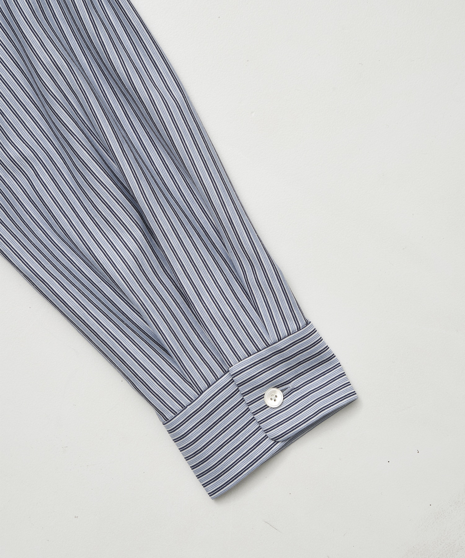 KANEMASA KNIT リミテッドシャツ