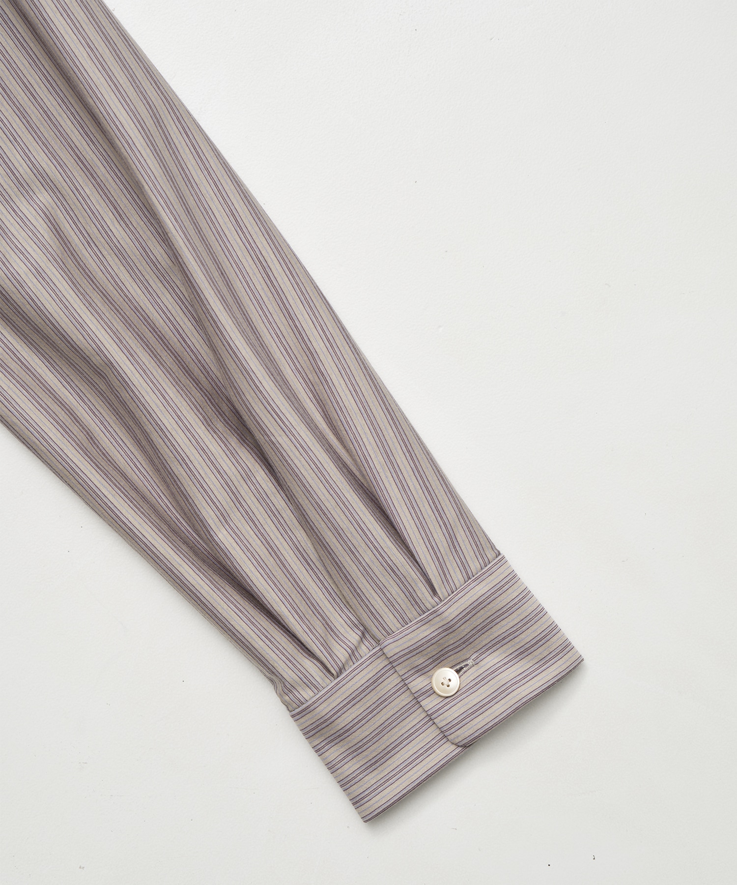 KANEMASA KNIT リミテッドシャツ