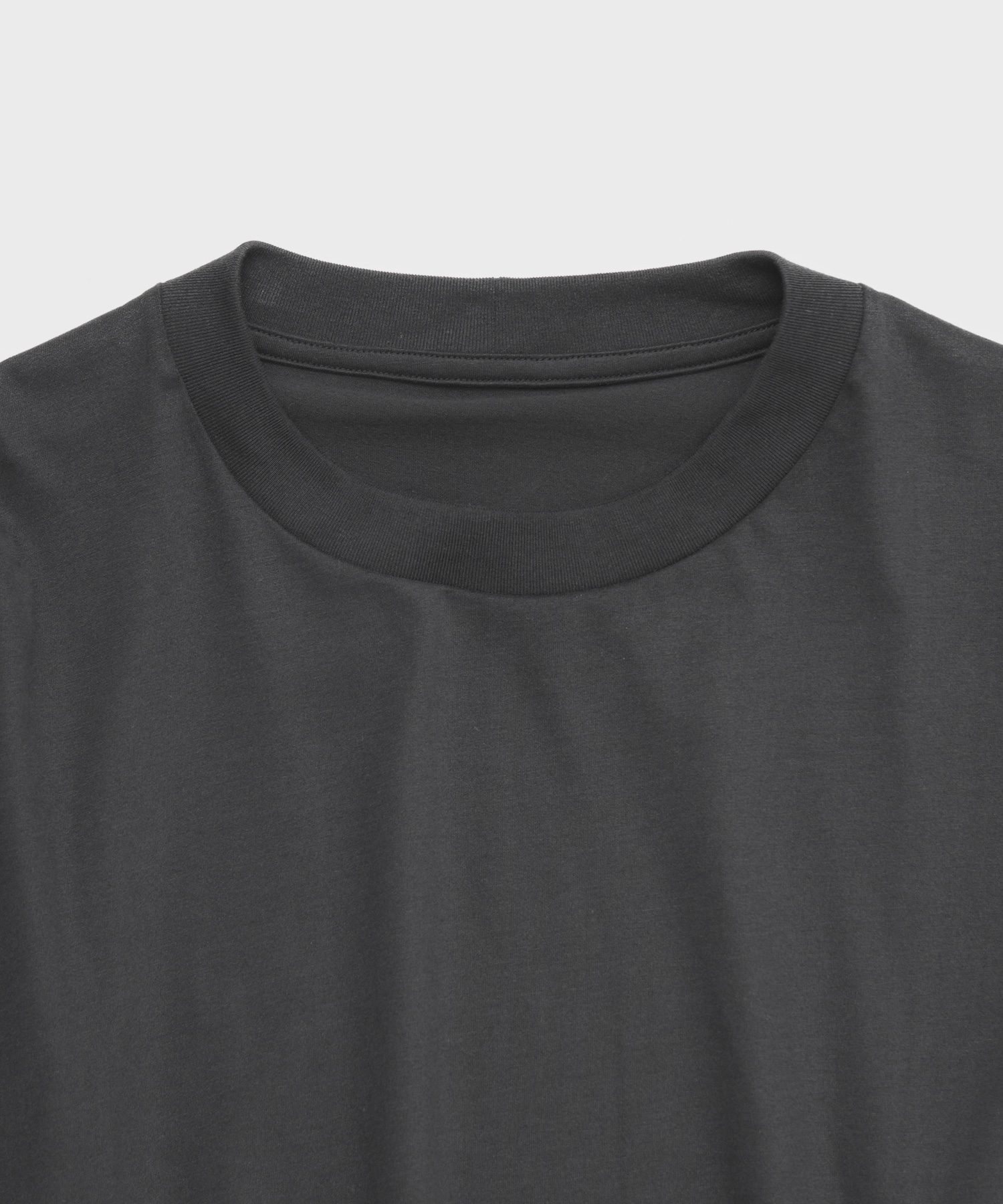 KANEMASA KNIT リラックスロンT