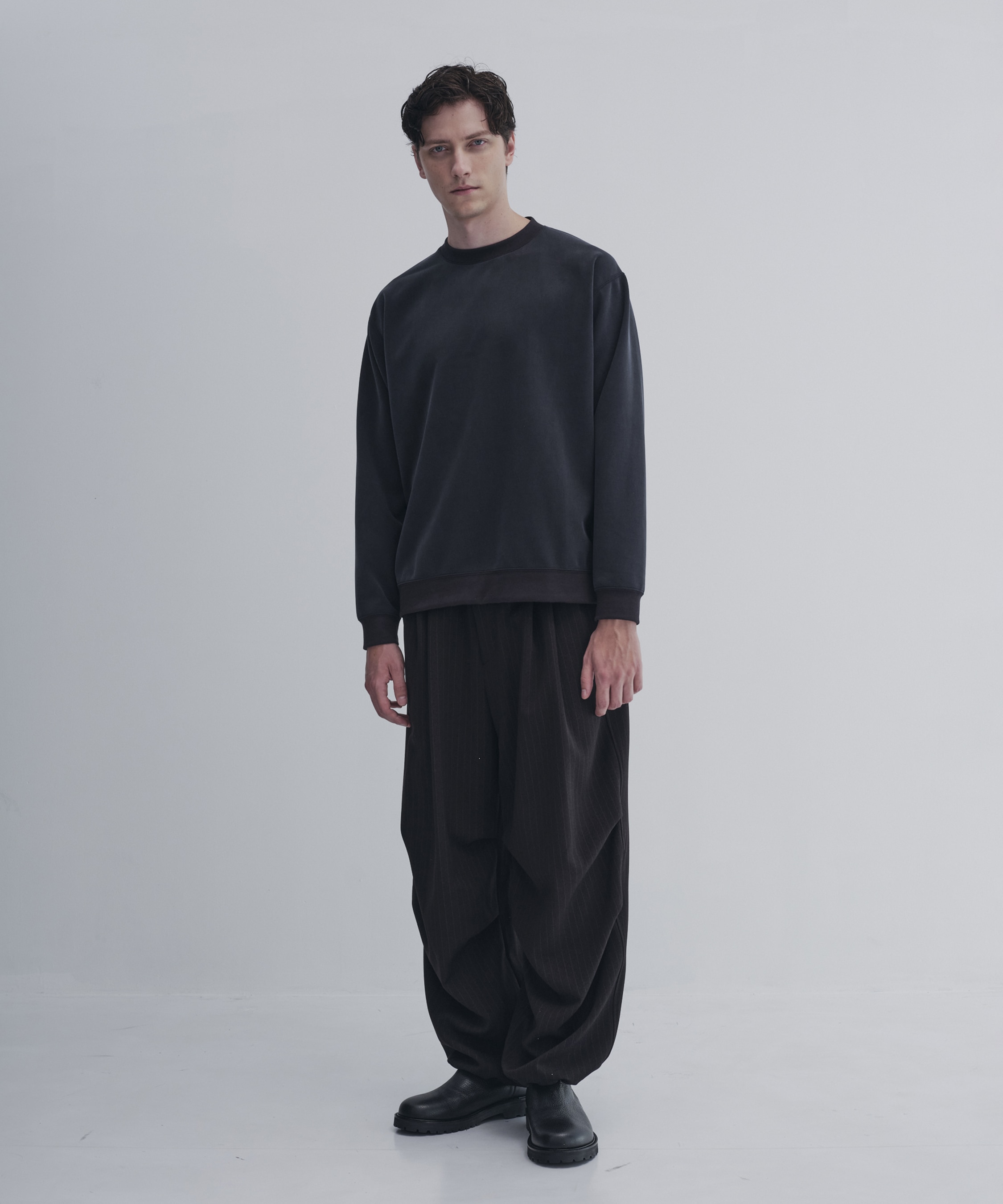 Warm-flex スノーパンツ