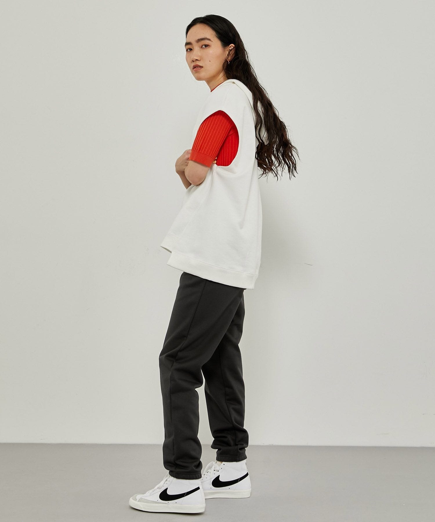 PREMIUM SWEAT JOGGER PANTS