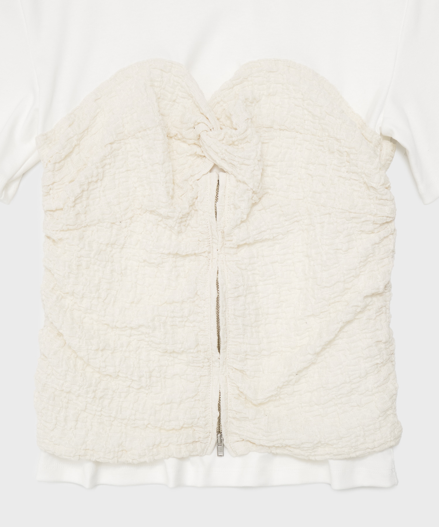 Bustier Combination Tops