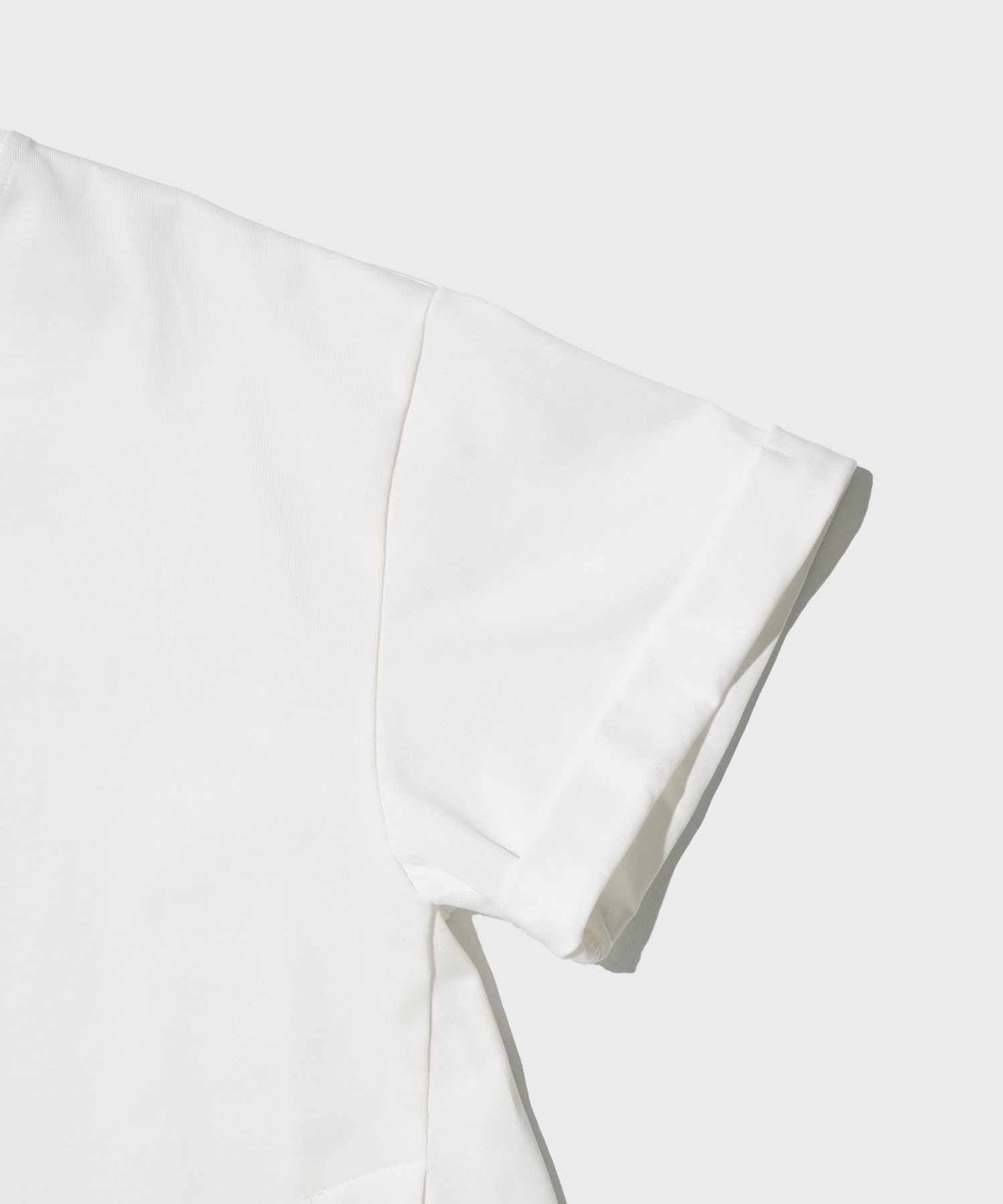 High Low Design Tops