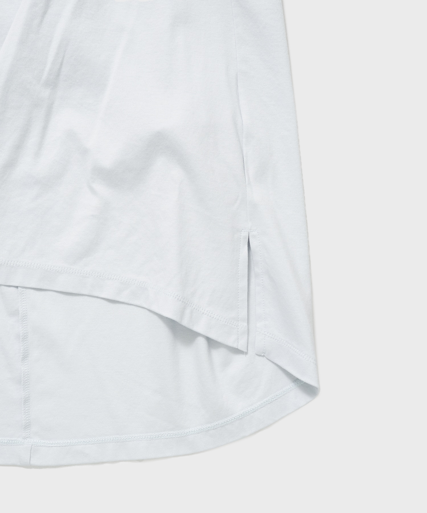 Cape Nosleeve Tshirt