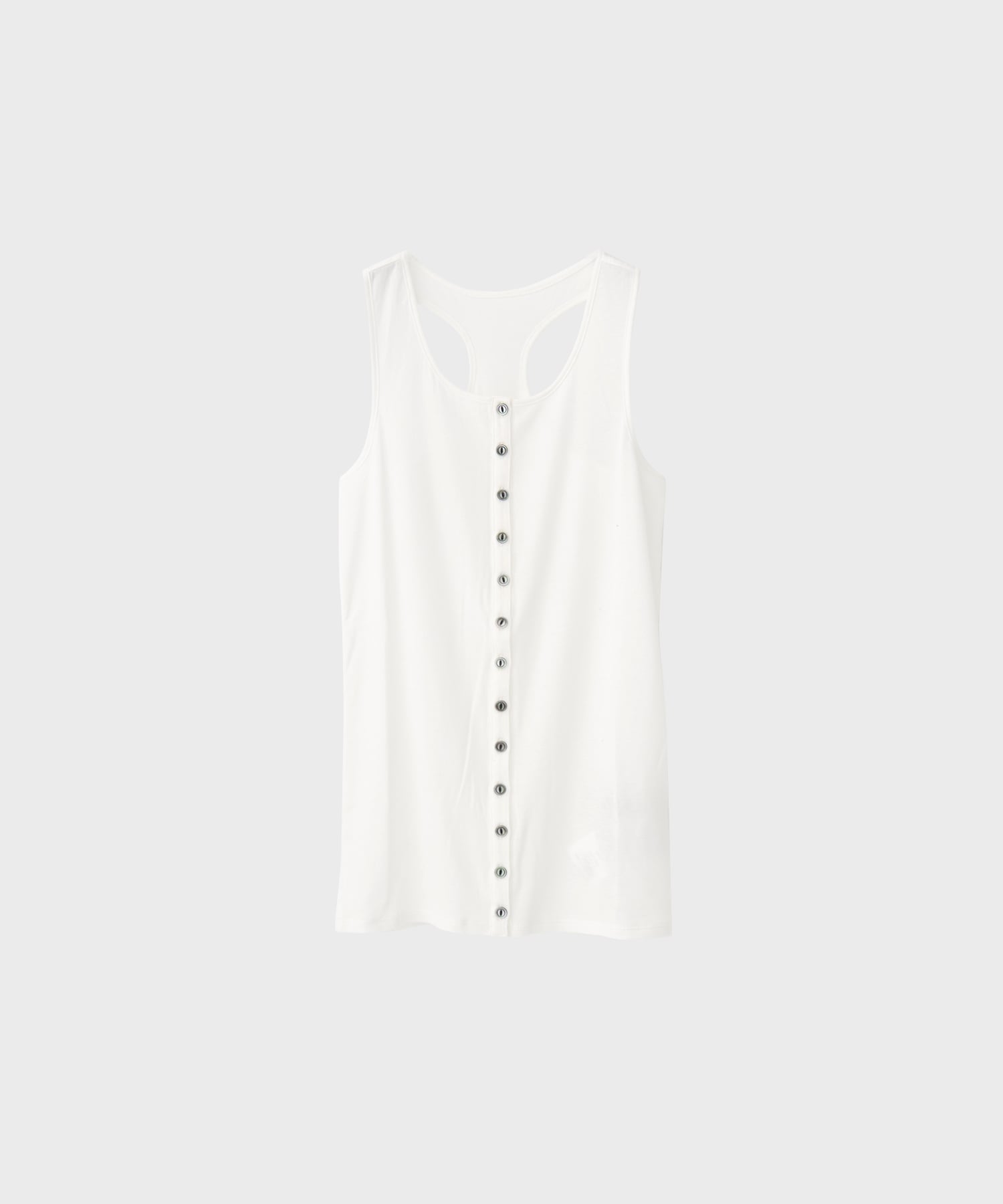 Layered Tank Tops