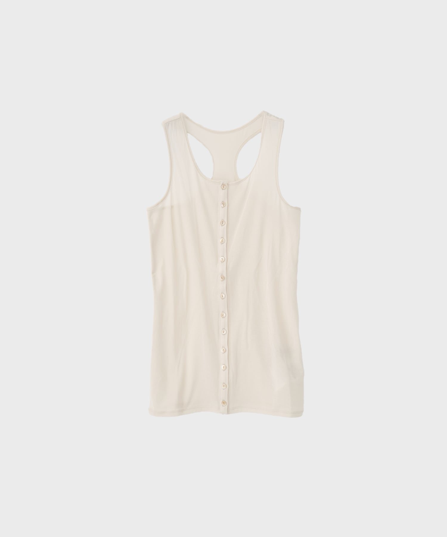 Layered Tank Tops