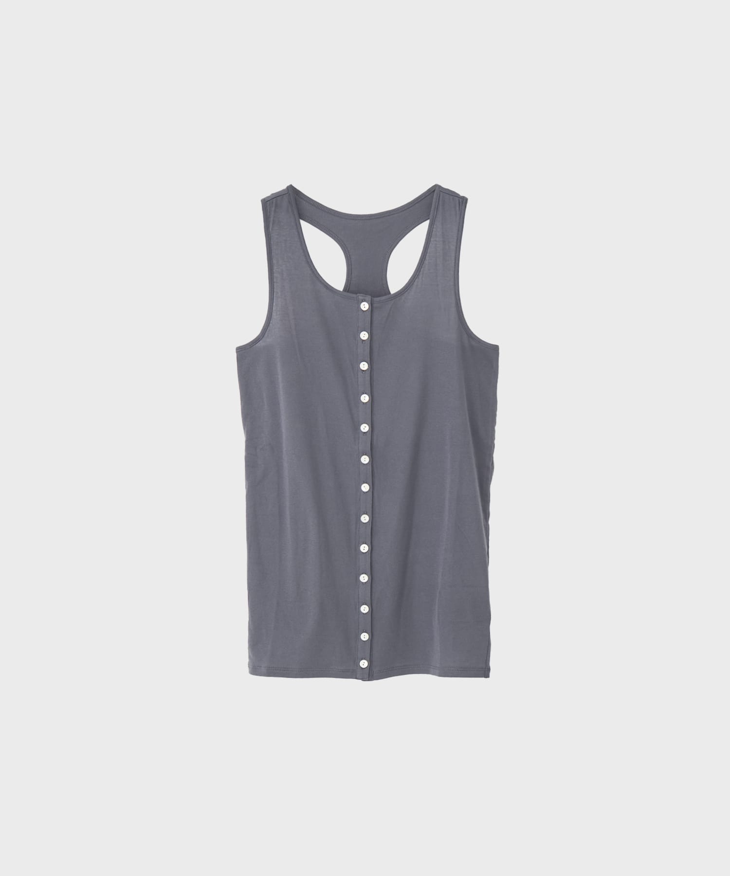 Layered Tank Tops