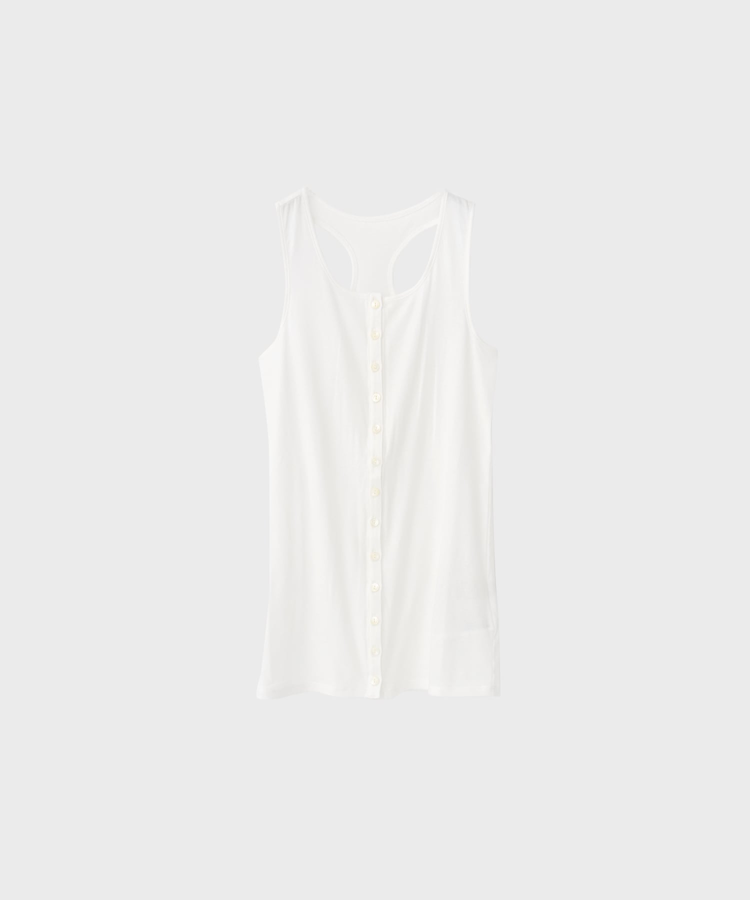 Layered Tank Tops