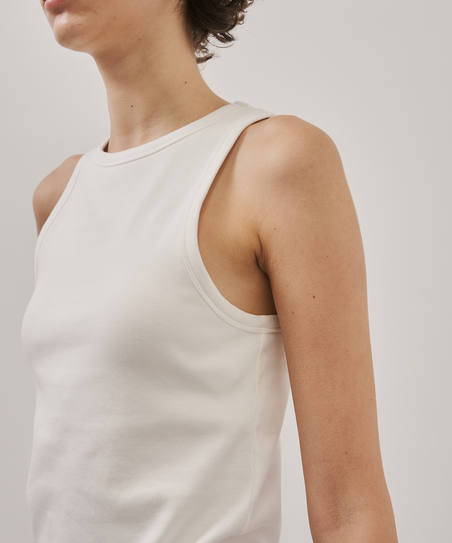 Greco Tank