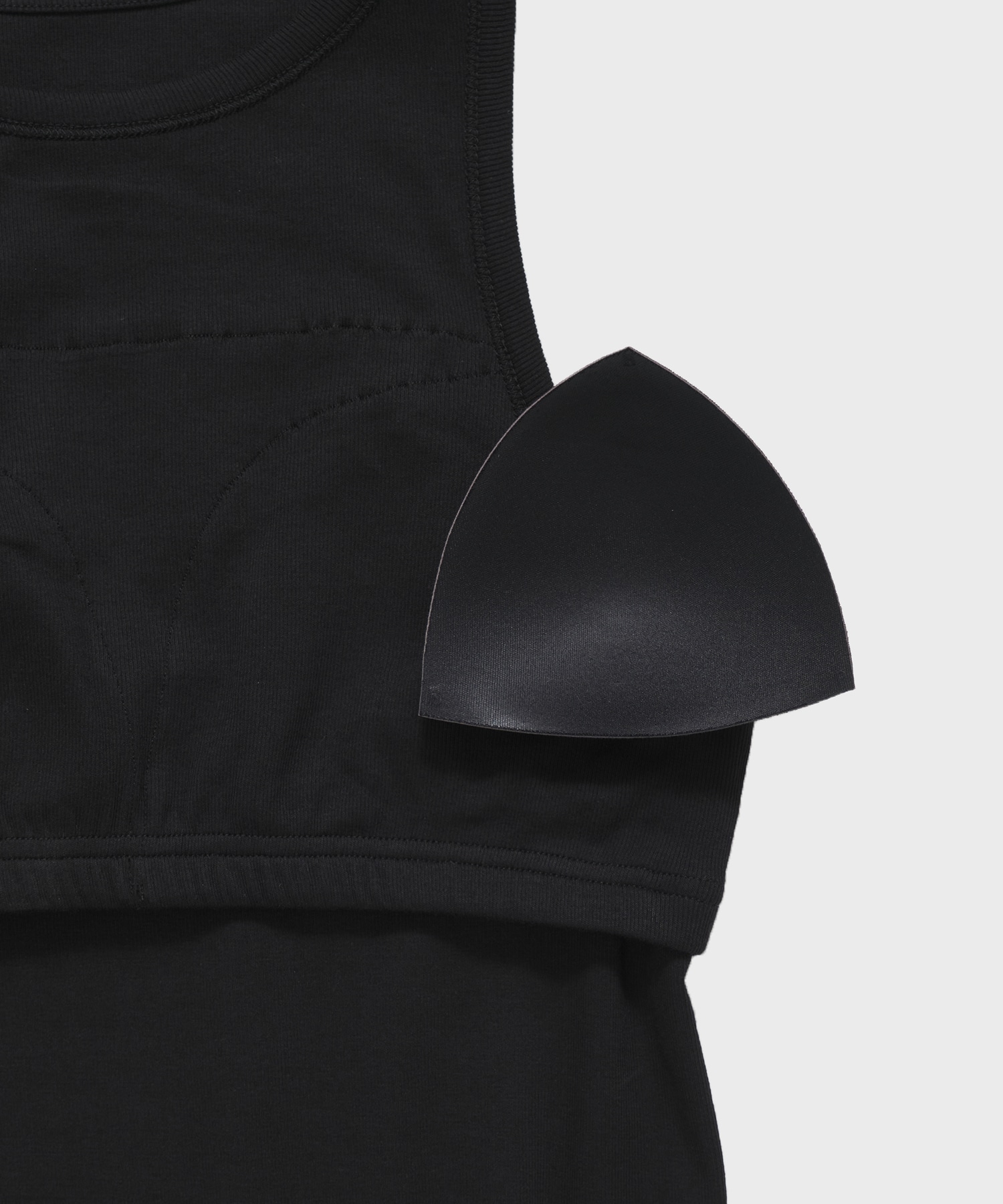 Greco Tank