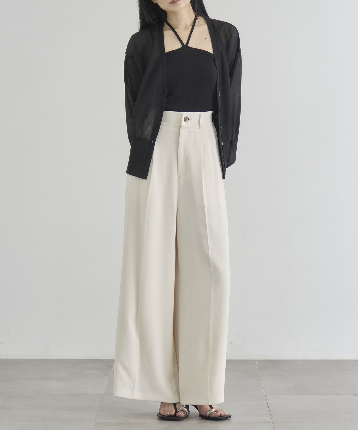 2piece Tops