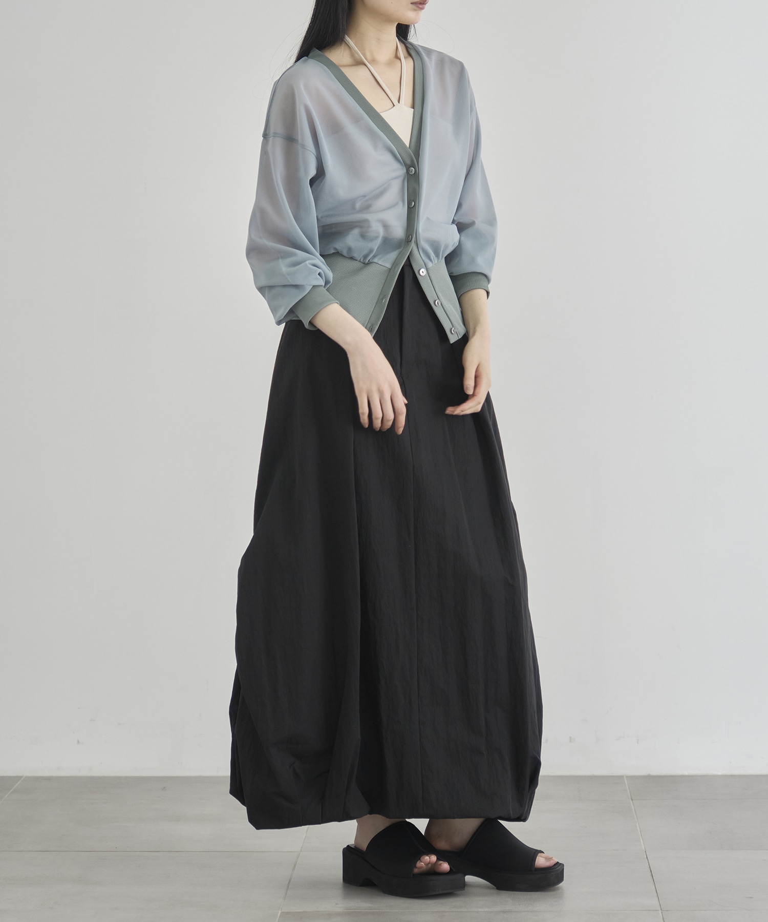 2piece Tops